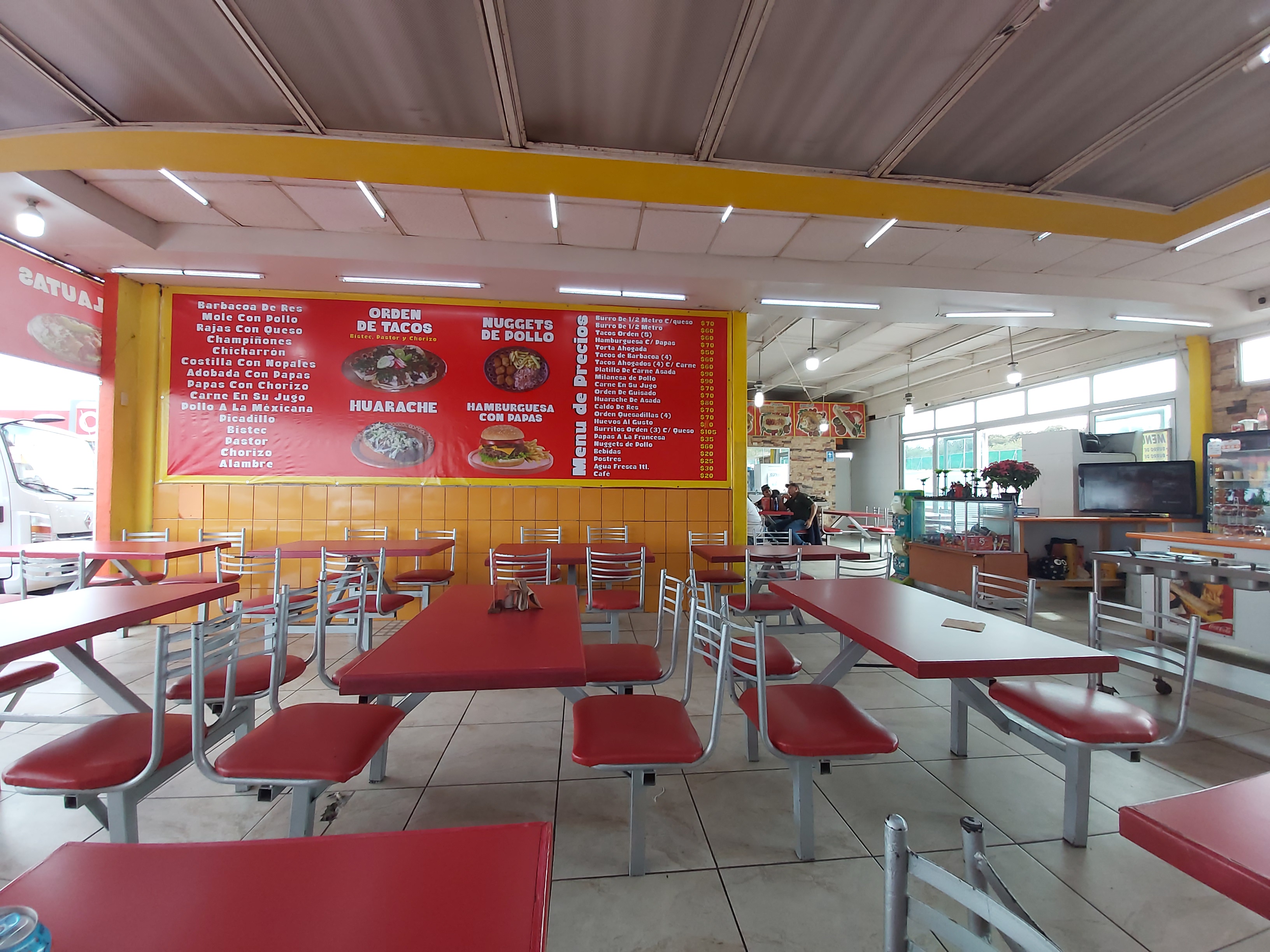 El Burro Norteño image 4