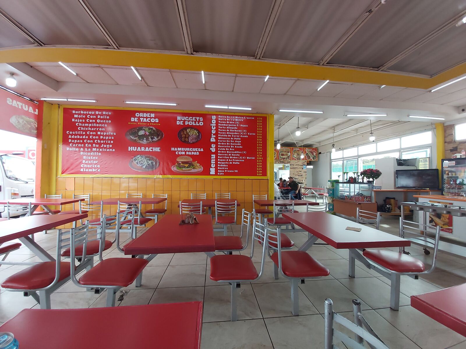 El Burro Norteño image 4