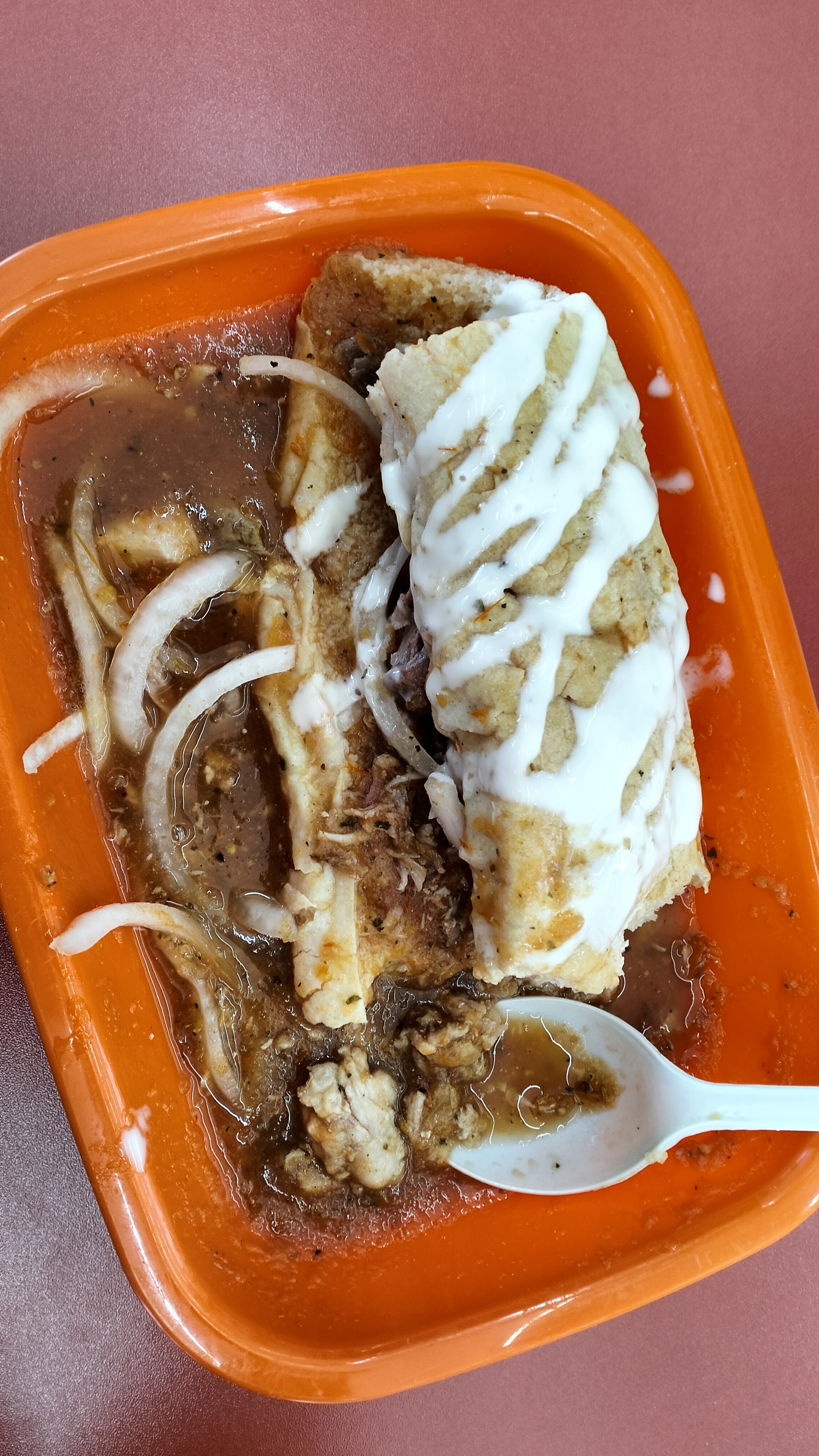 El Burro Norteño image 6