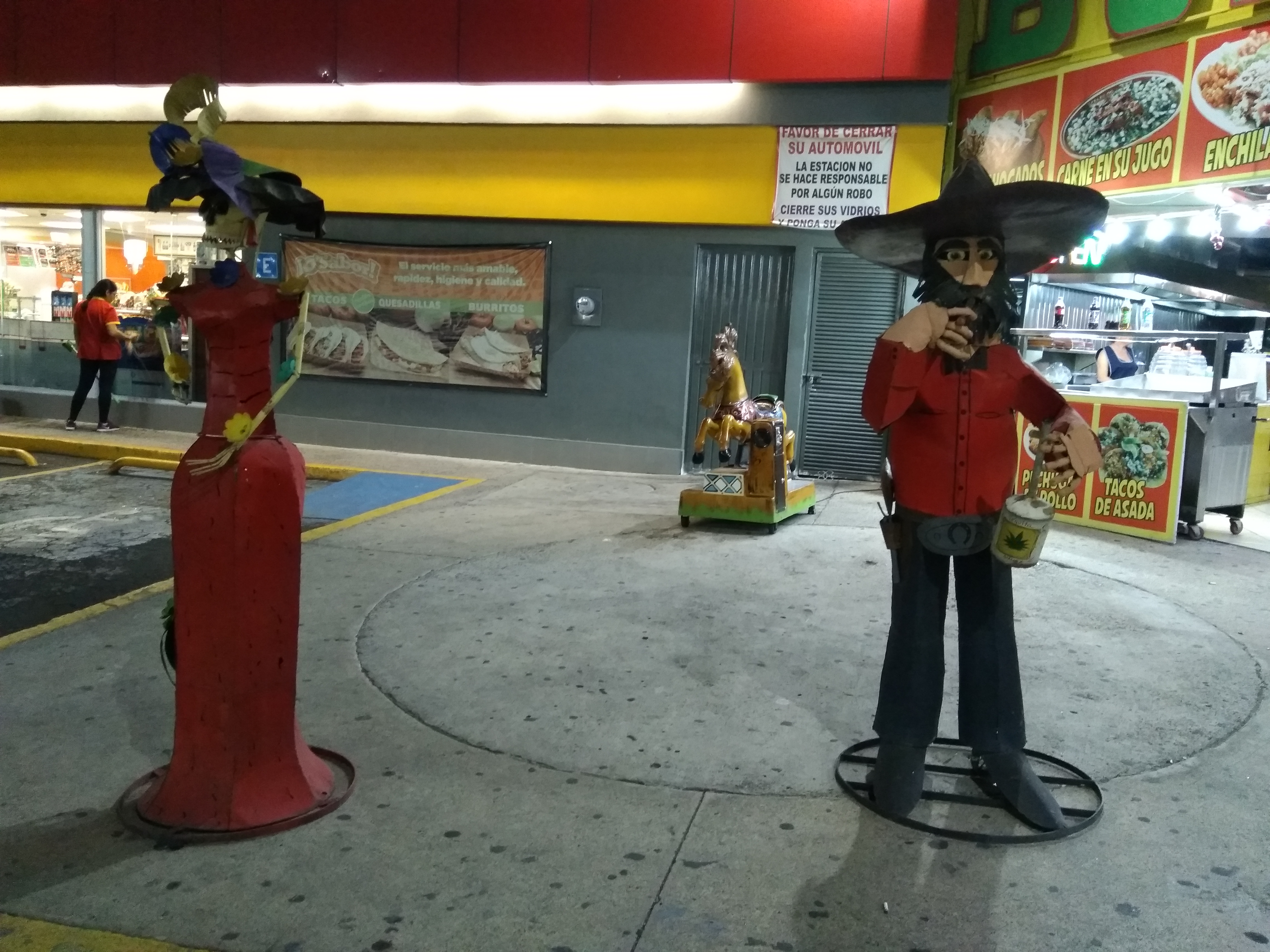 El Burro Norteño image 9