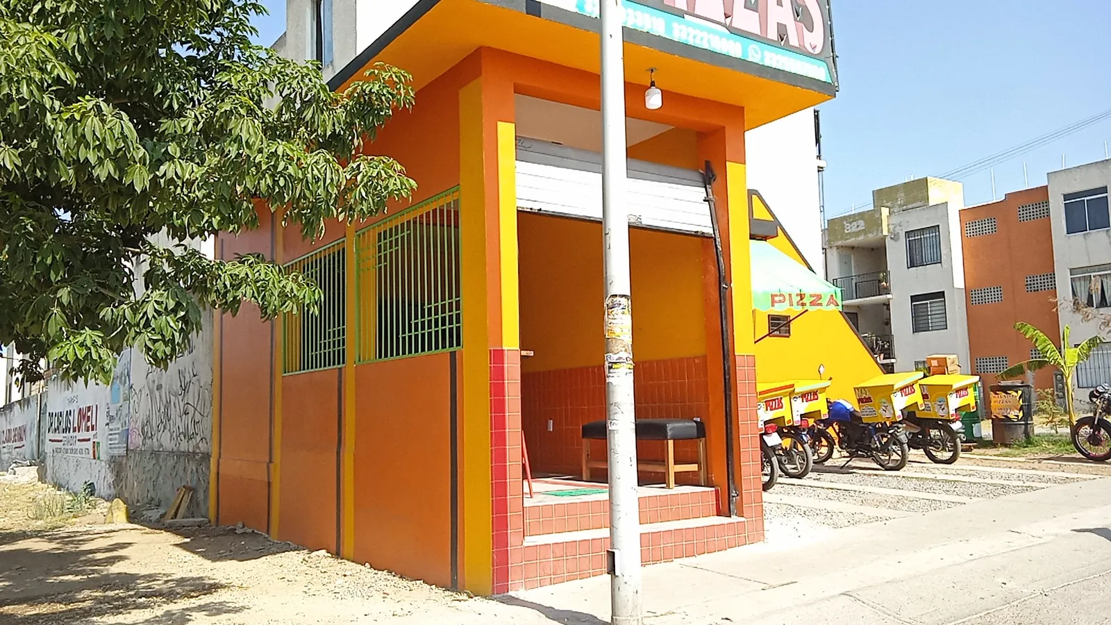 Max Pizza image 1