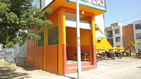 Max Pizza image 1