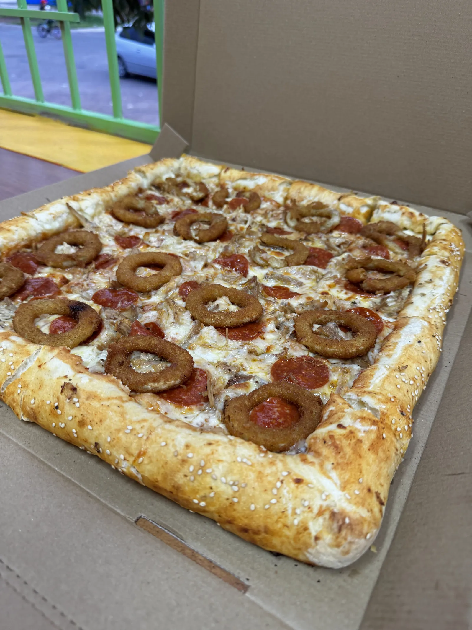 Max Pizza image 2