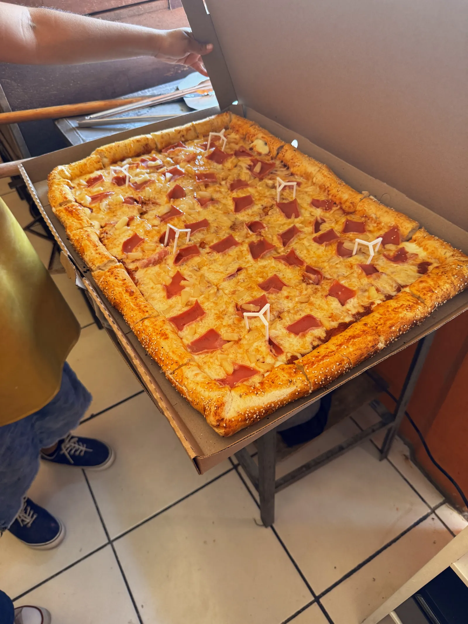 Max Pizza image 5