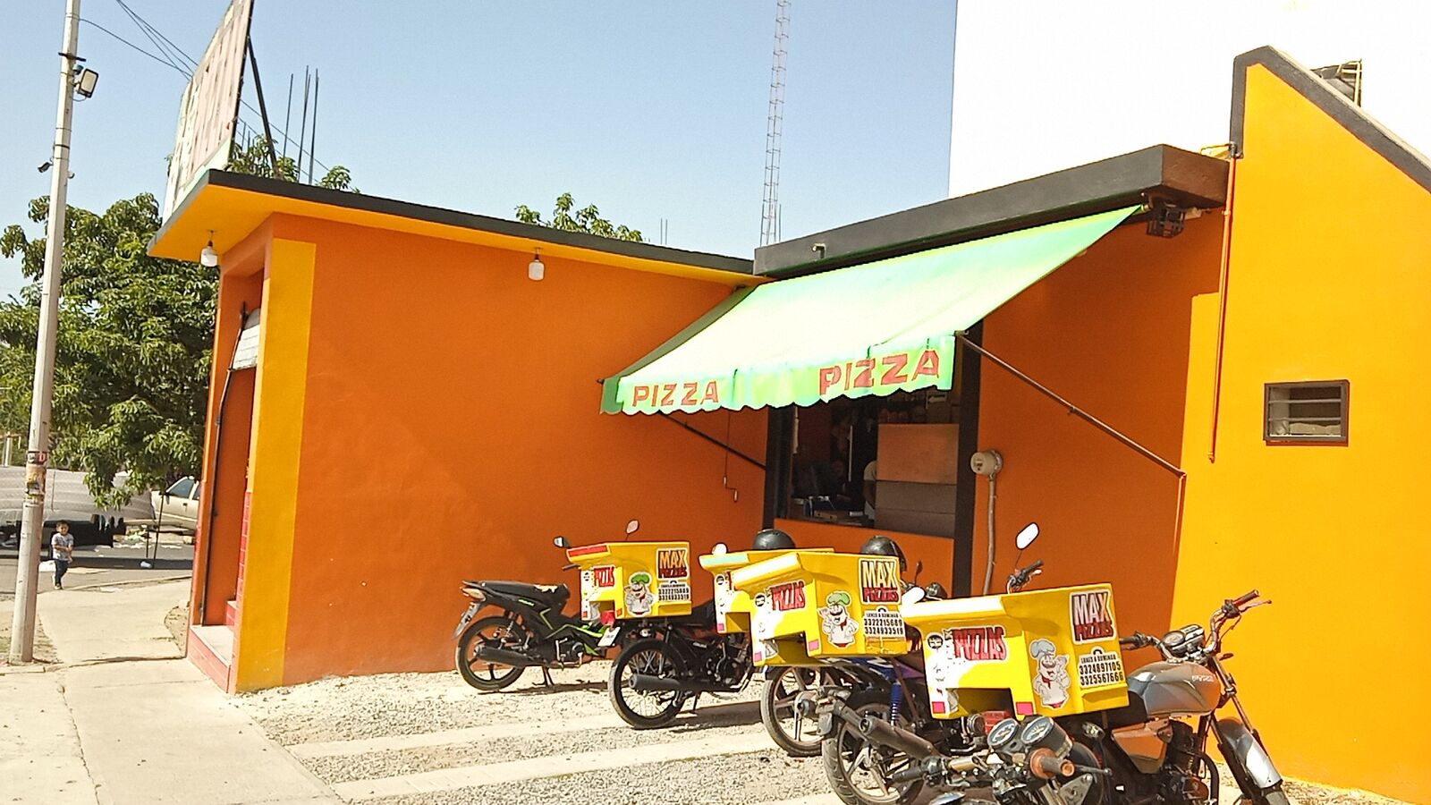 Max Pizza image 6