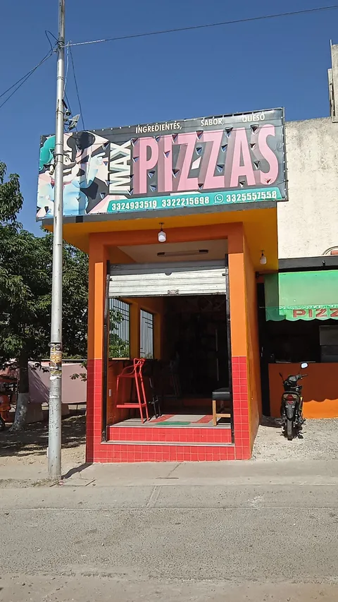 Max Pizza image 7