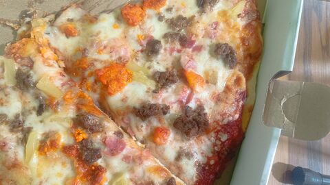 Max Pizza image 8