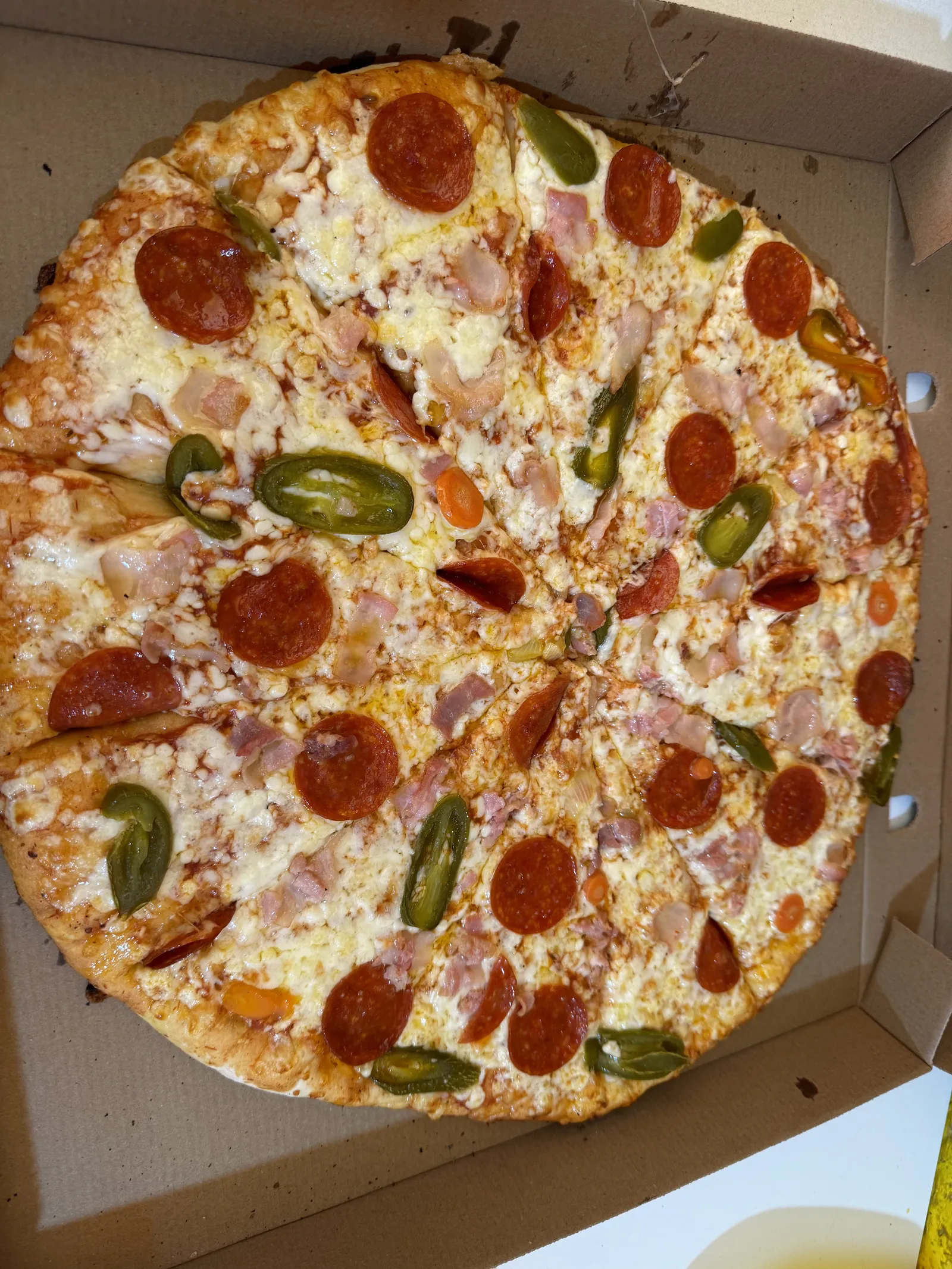 Max Pizza image 9
