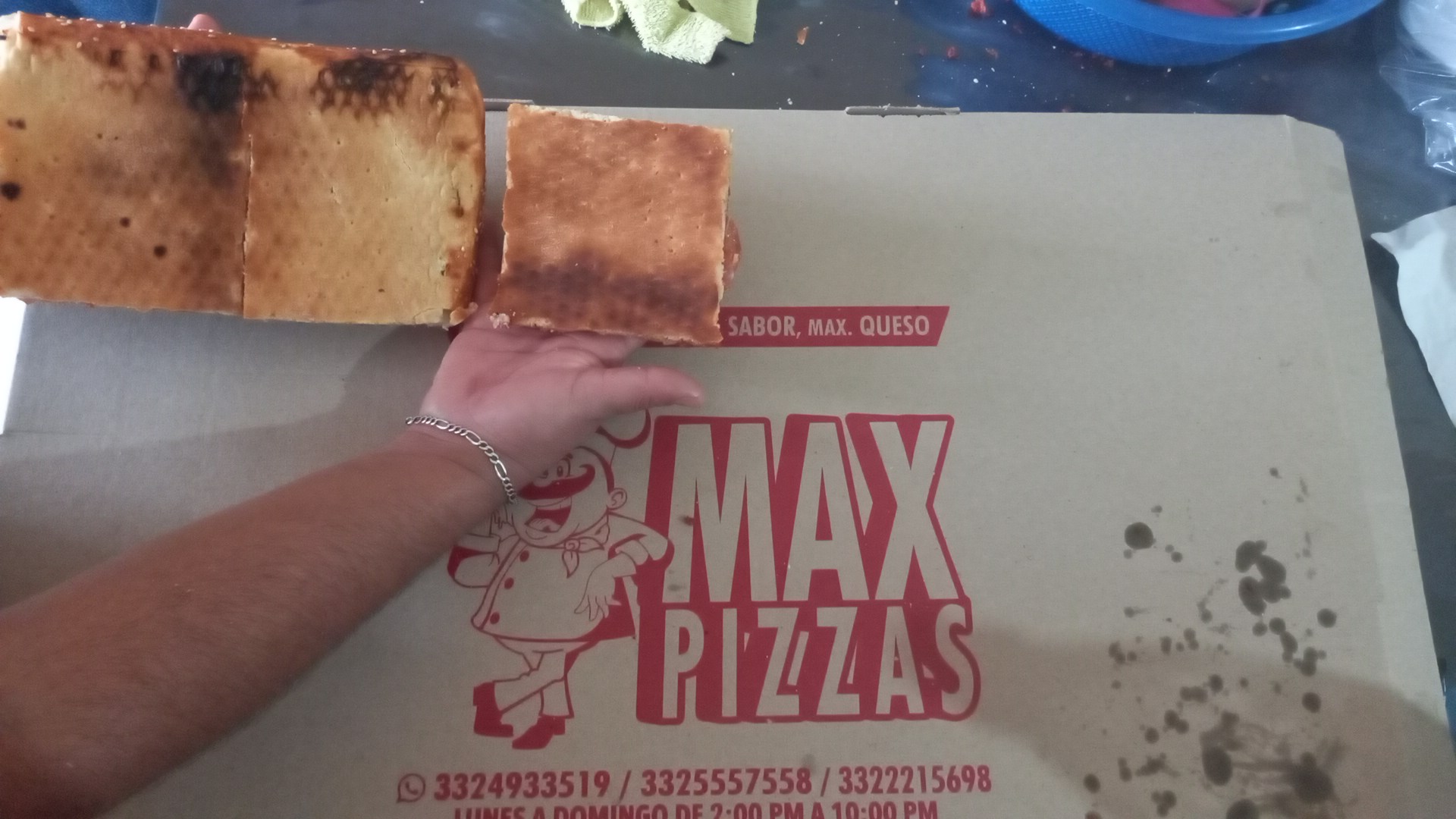 Max Pizza image 10
