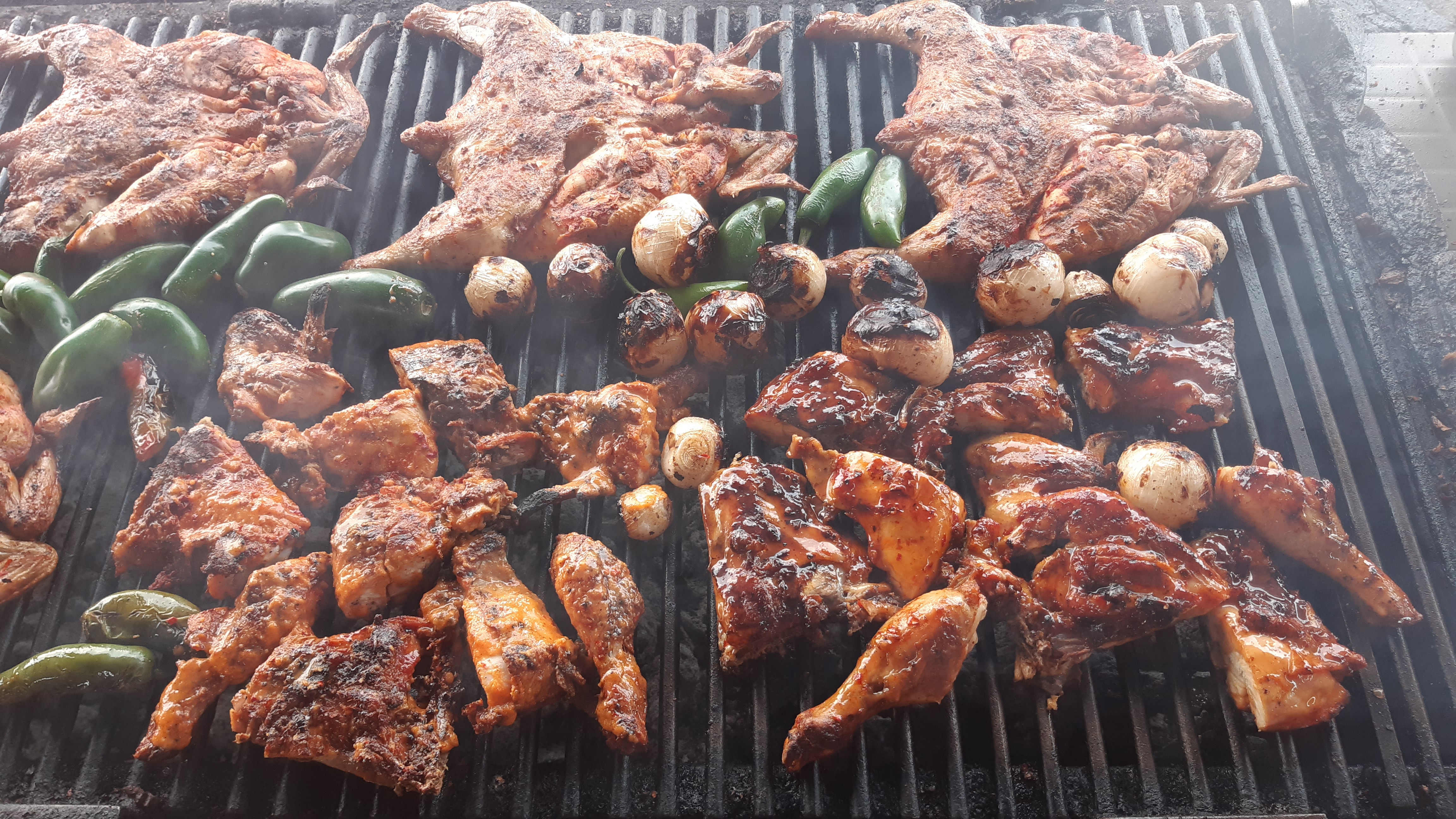 Pollos Asados Ora Pues image 1