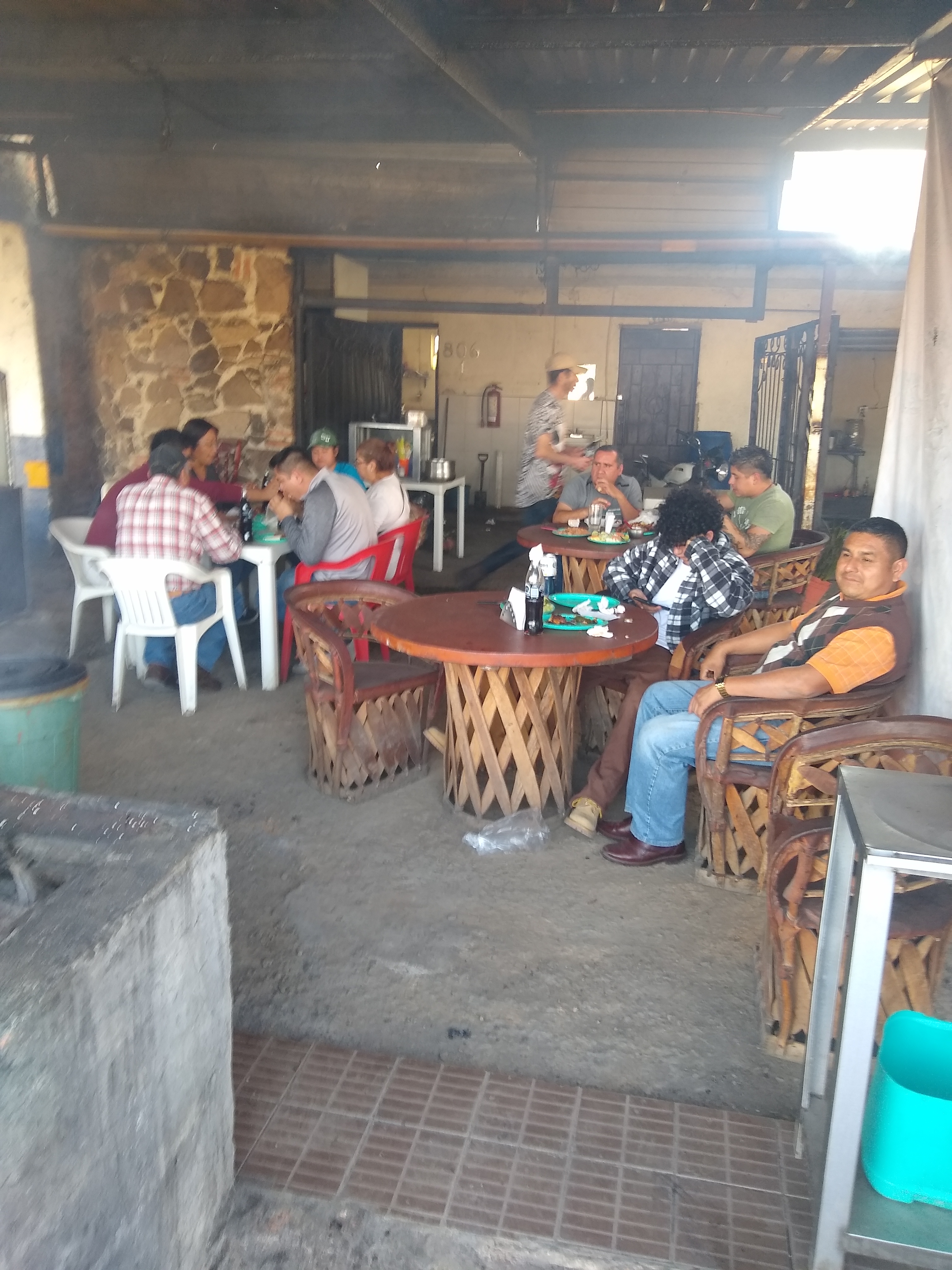 Pollos Asados Ora Pues image 2