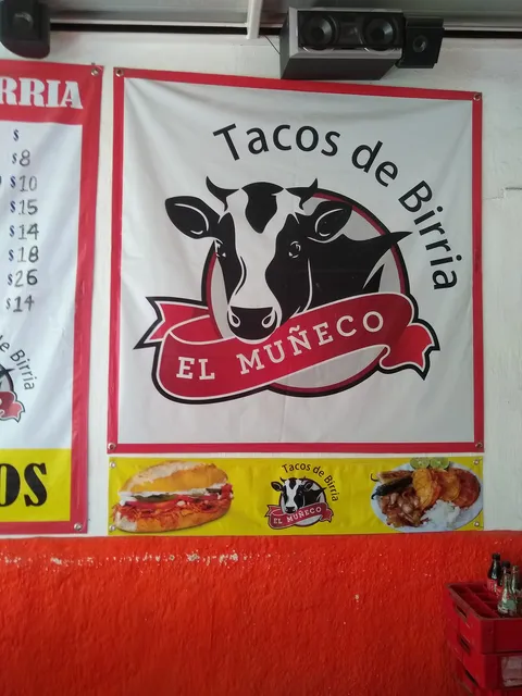Tacos de birria El Muñeco image 4