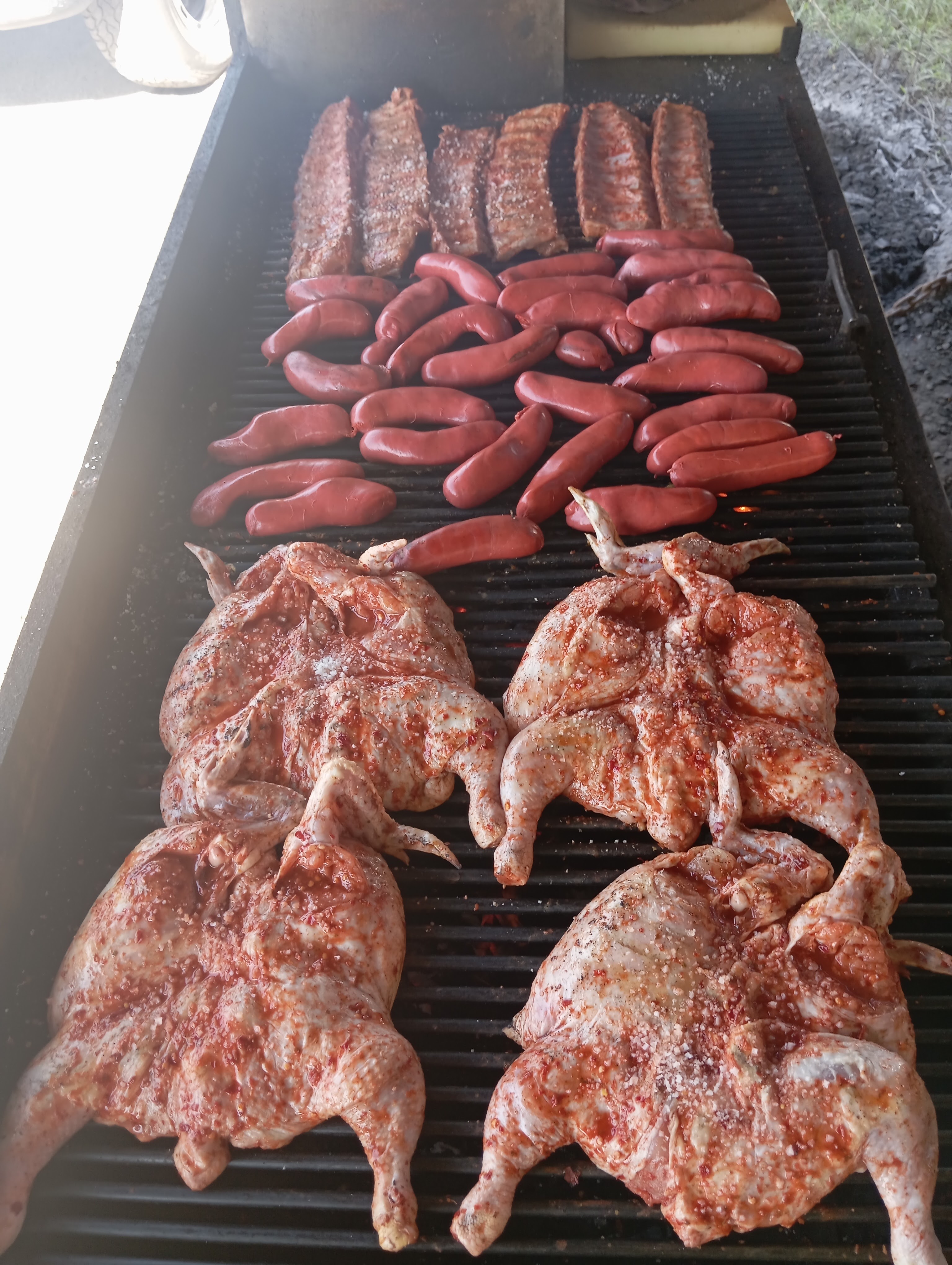 Pollos asados las plebitas image 2