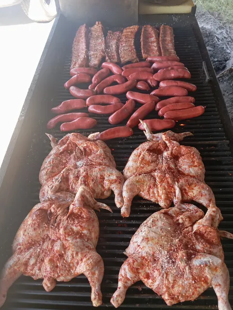 Pollos asados las plebitas image 2