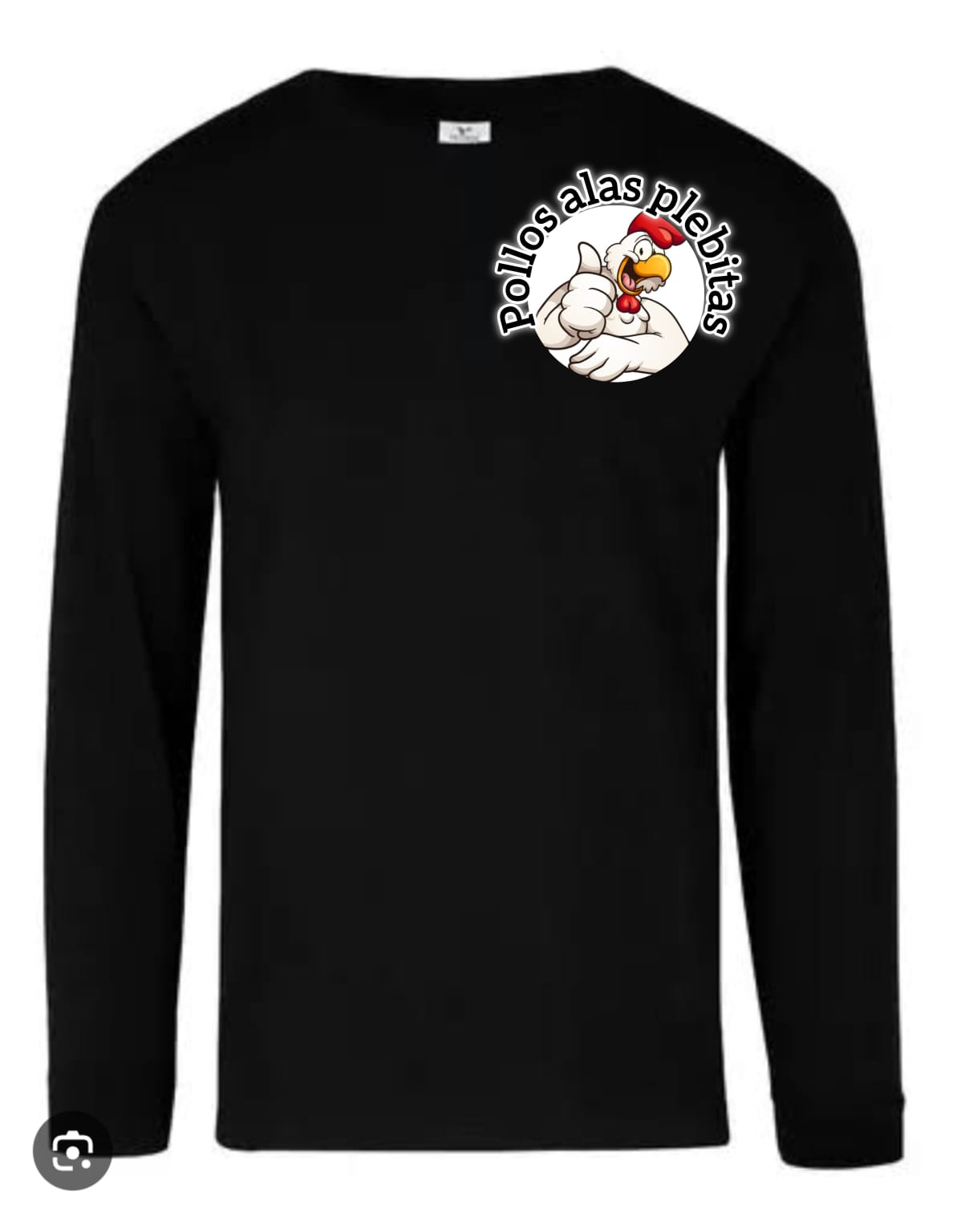 Pollos asados las plebitas image 6