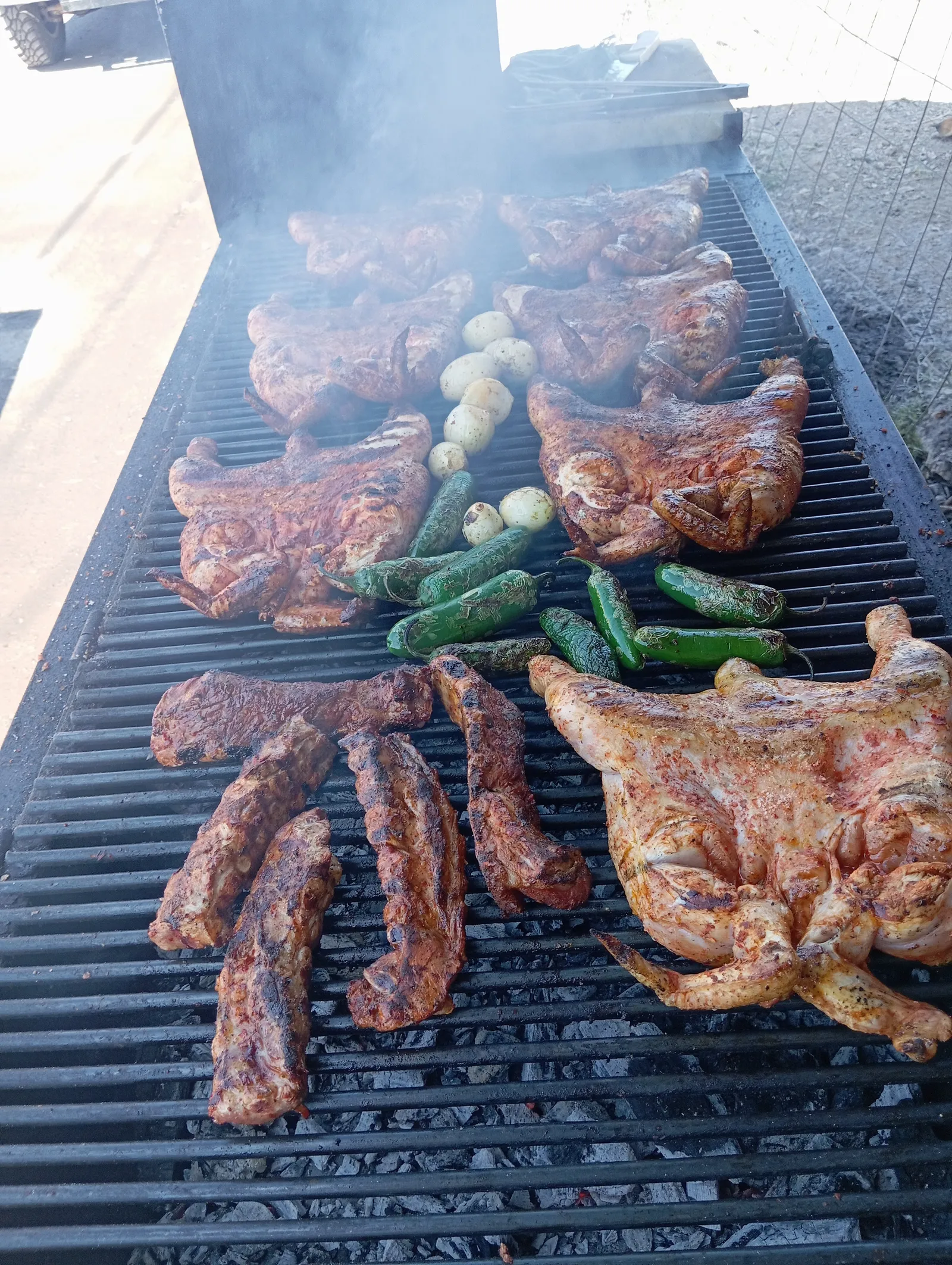 Pollos asados las plebitas image 10