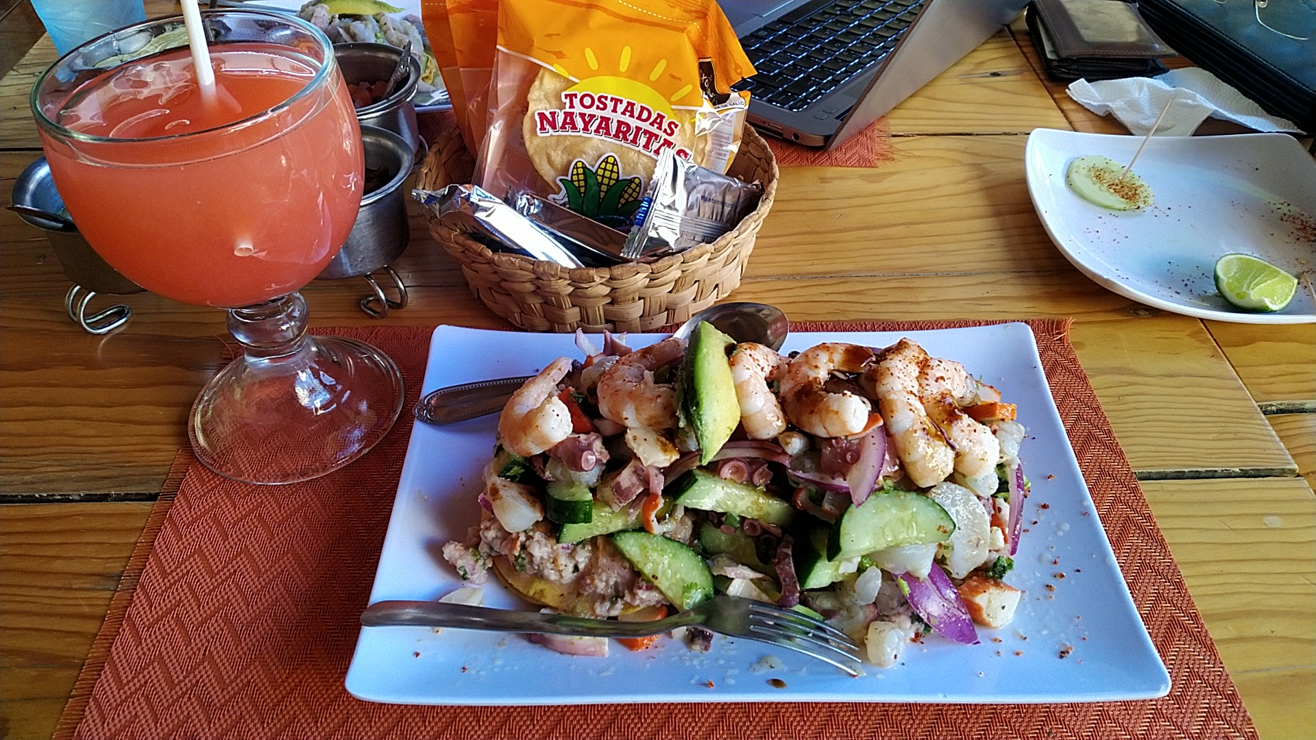 Casa Grande Restaurante&Bar image 2