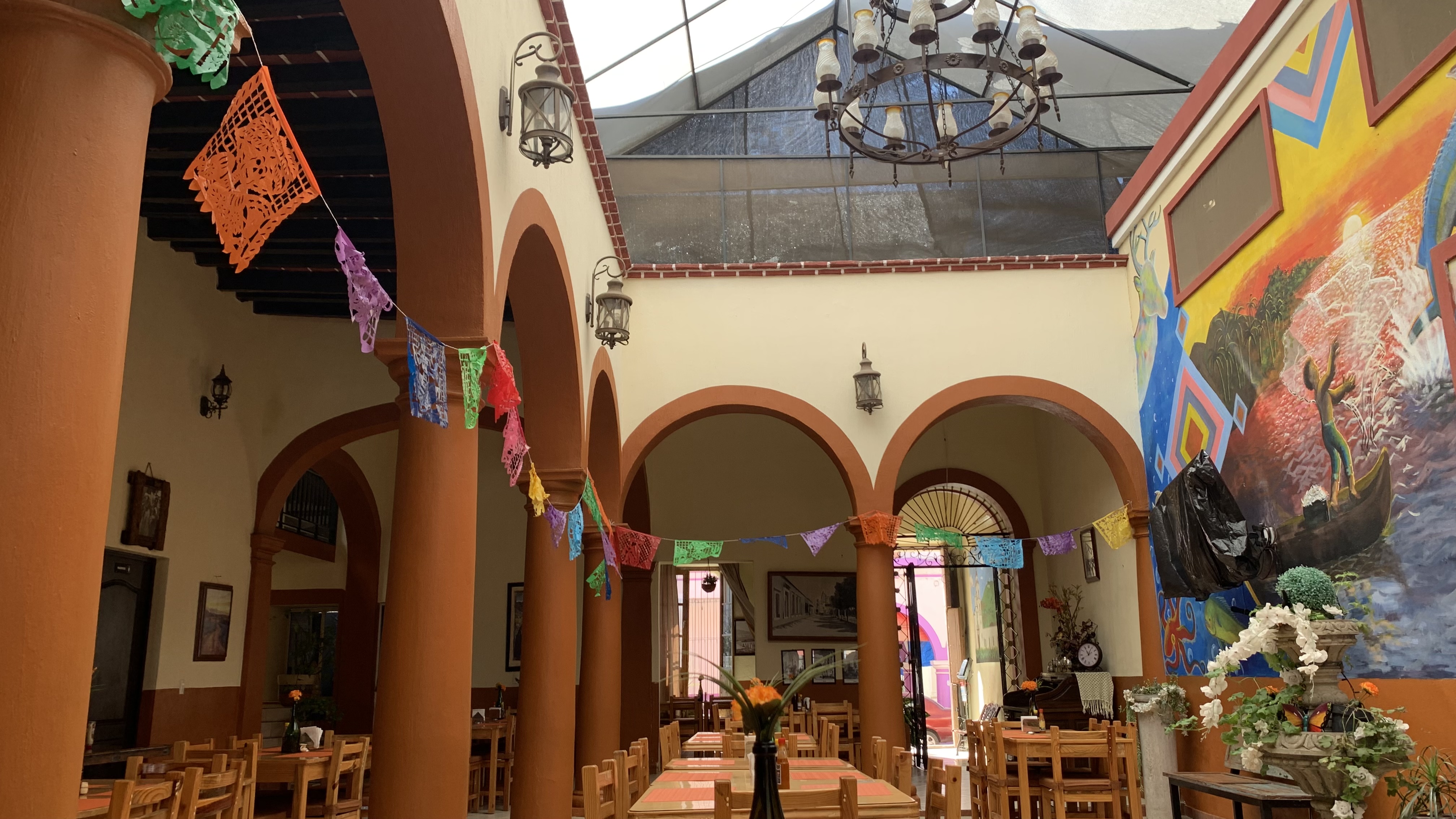 Casa Grande Restaurante&Bar image 4