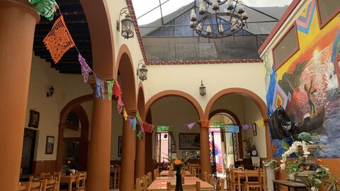Casa Grande Restaurante&Bar image 4