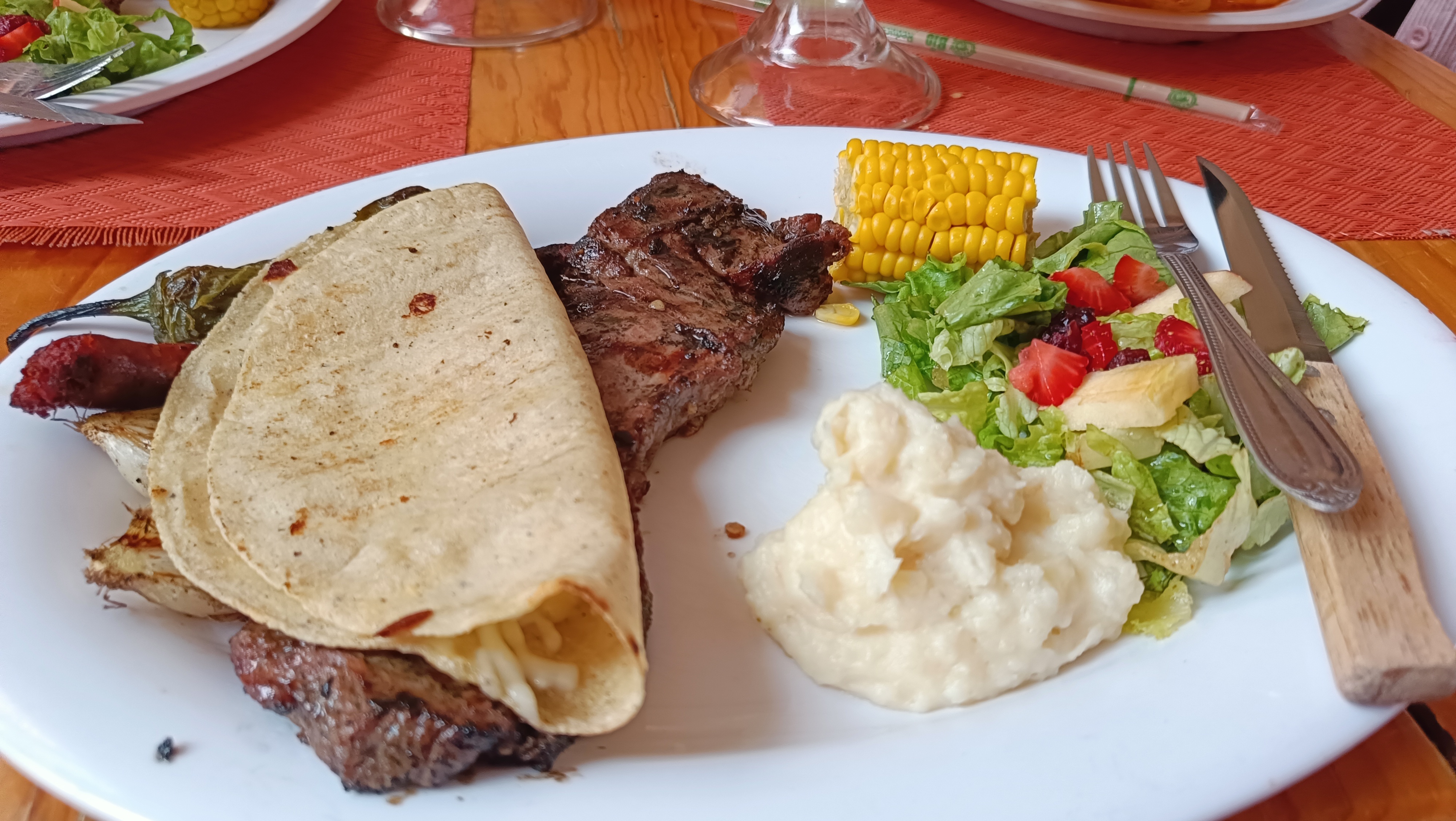 Casa Grande Restaurante&Bar image 5