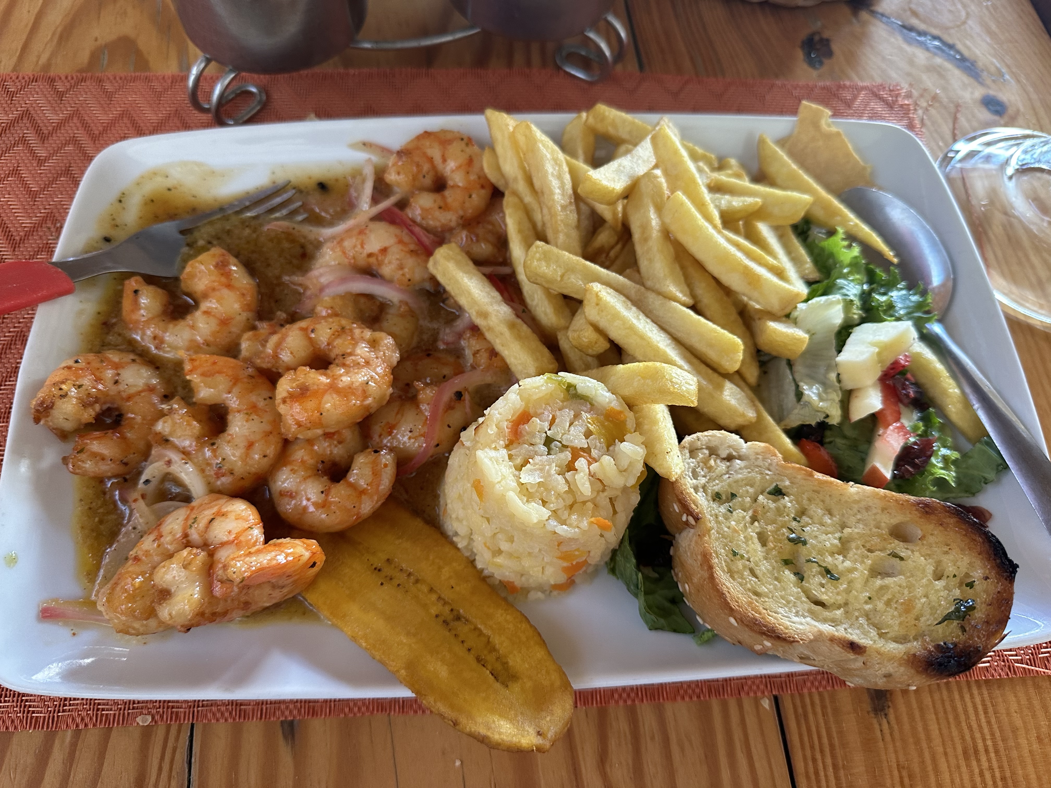 Casa Grande Restaurante&Bar image 6