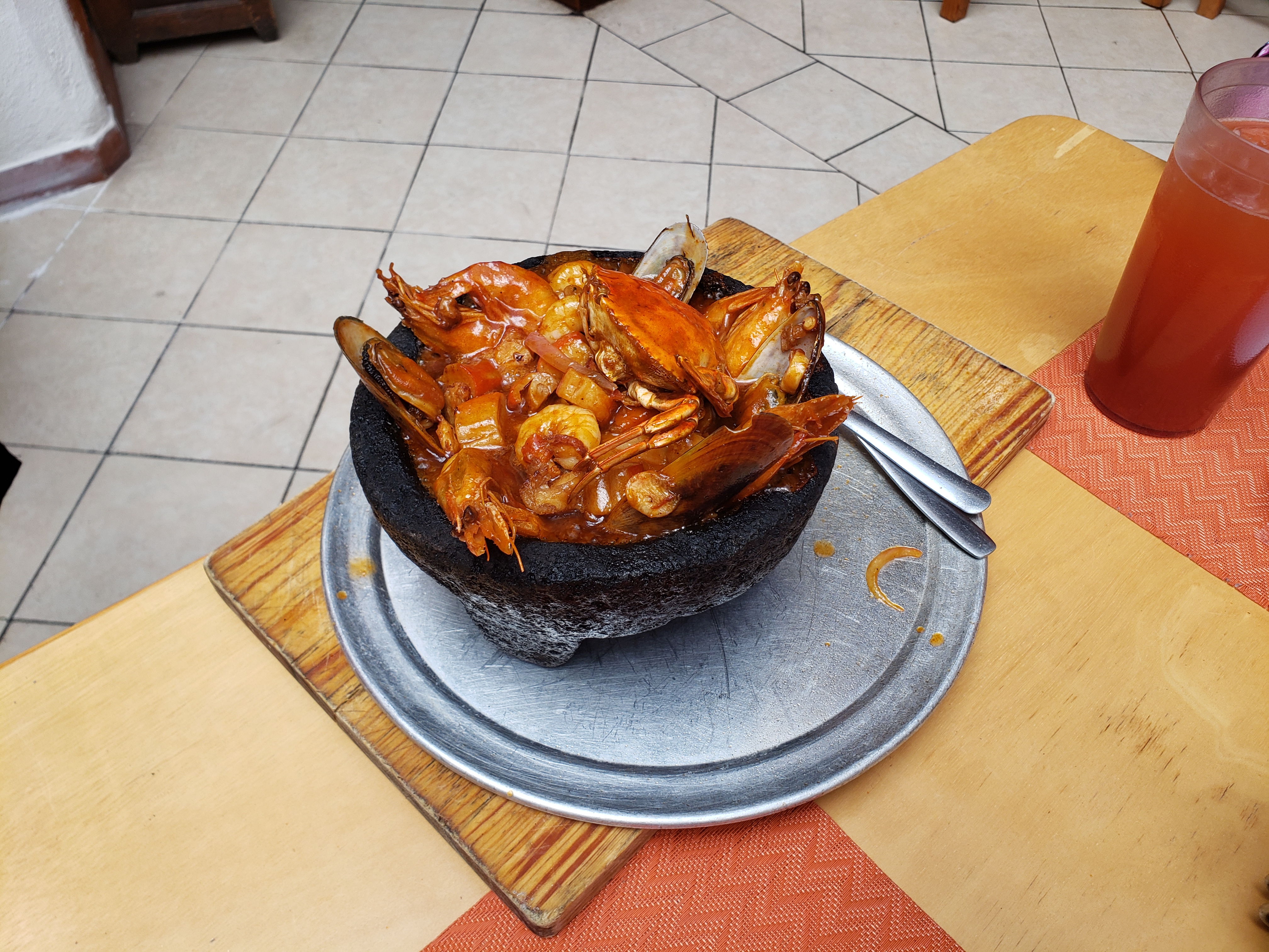 Casa Grande Restaurante&Bar image 7