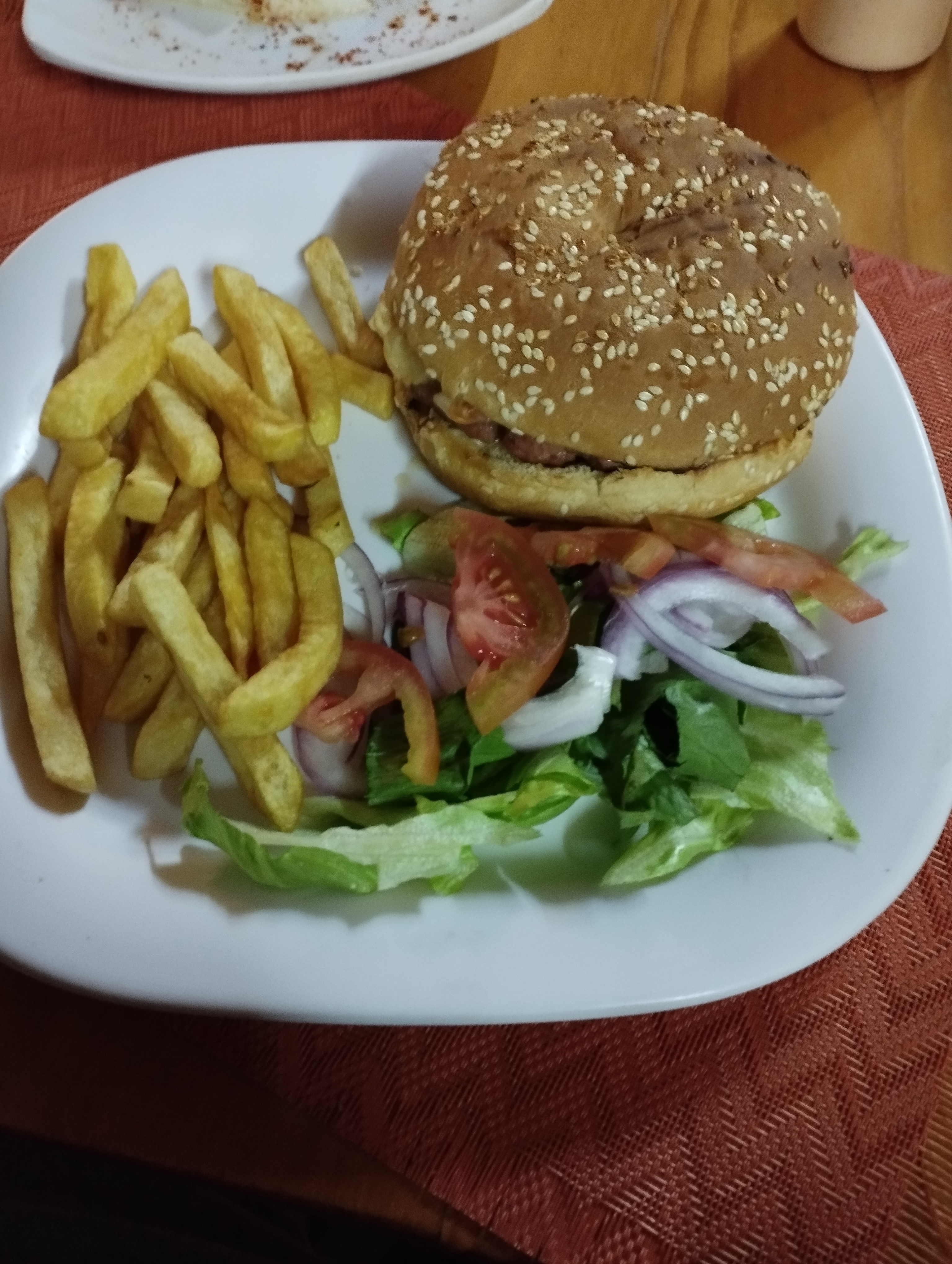 Casa Grande Restaurante&Bar image 8