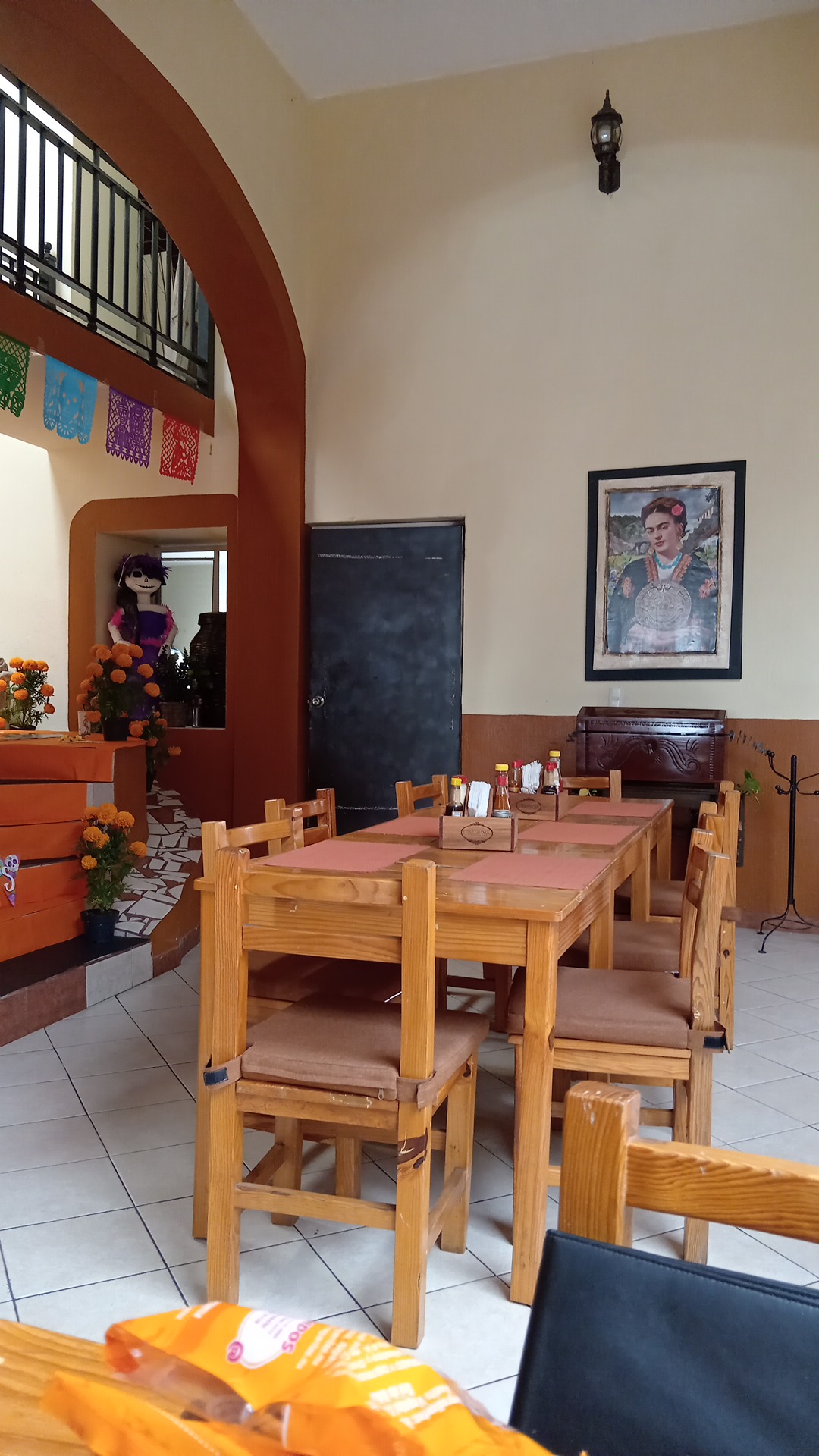 Casa Grande Restaurante&Bar image 9