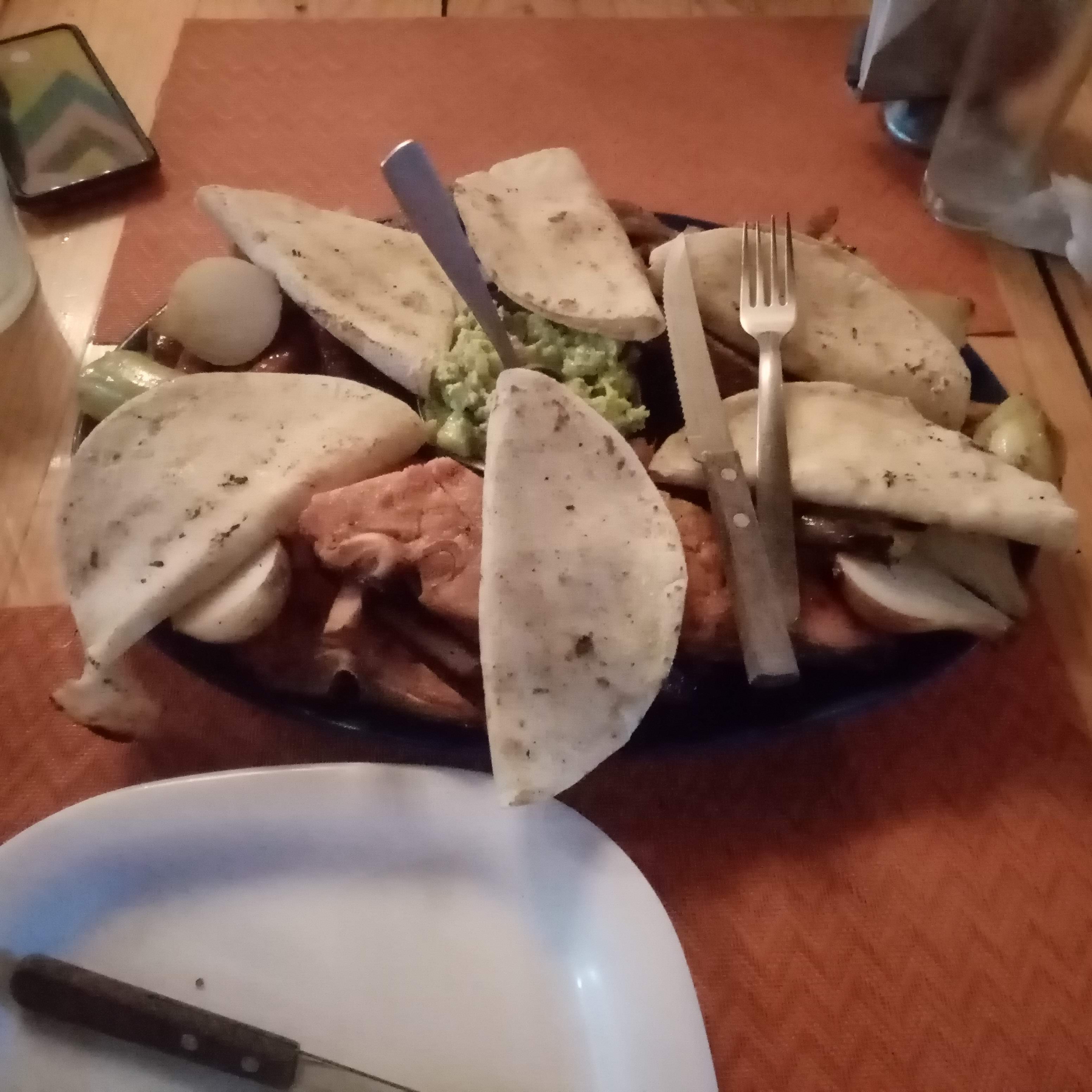 Casa Grande Restaurante&Bar image 10