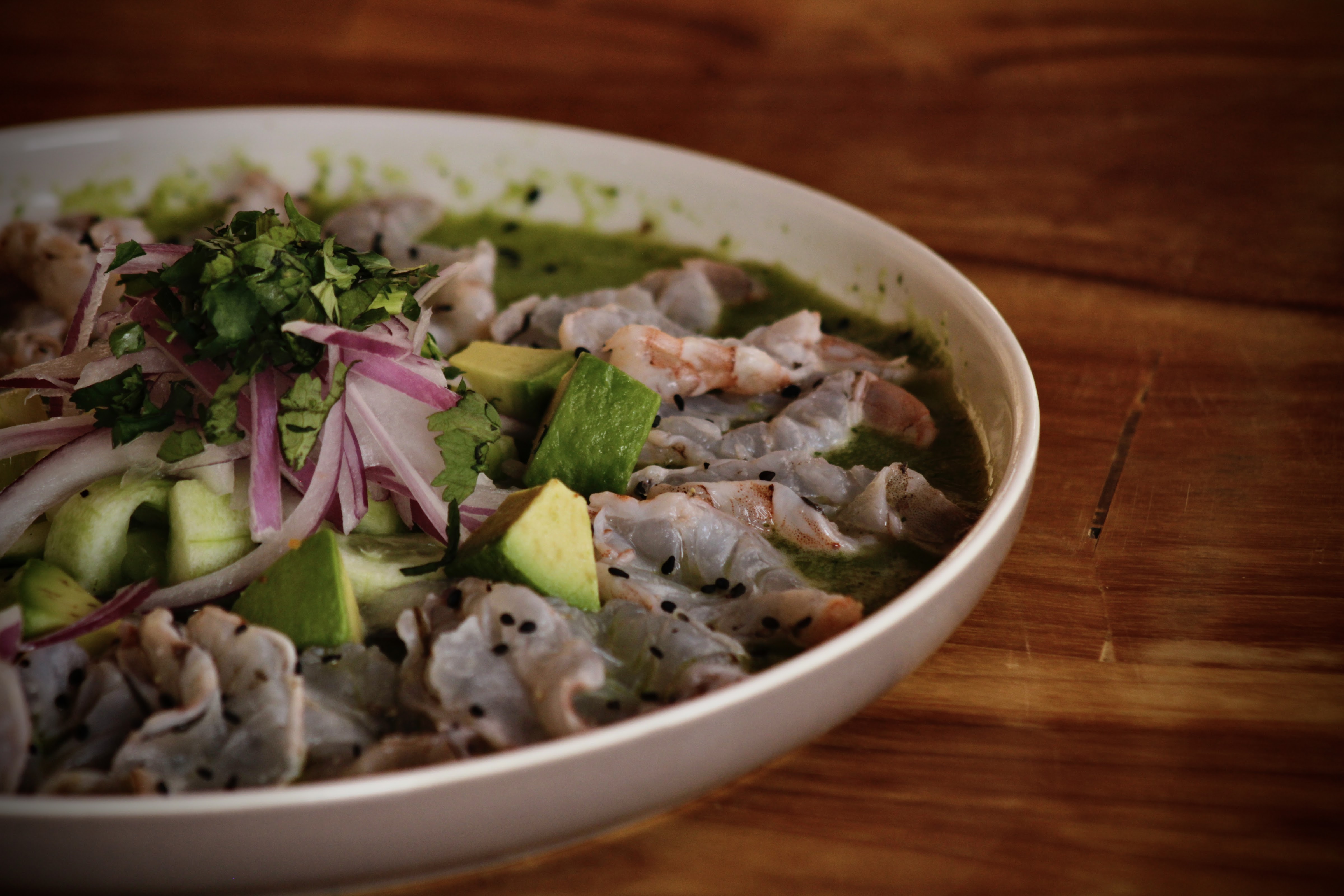 Mi Restaurant Varela image 4