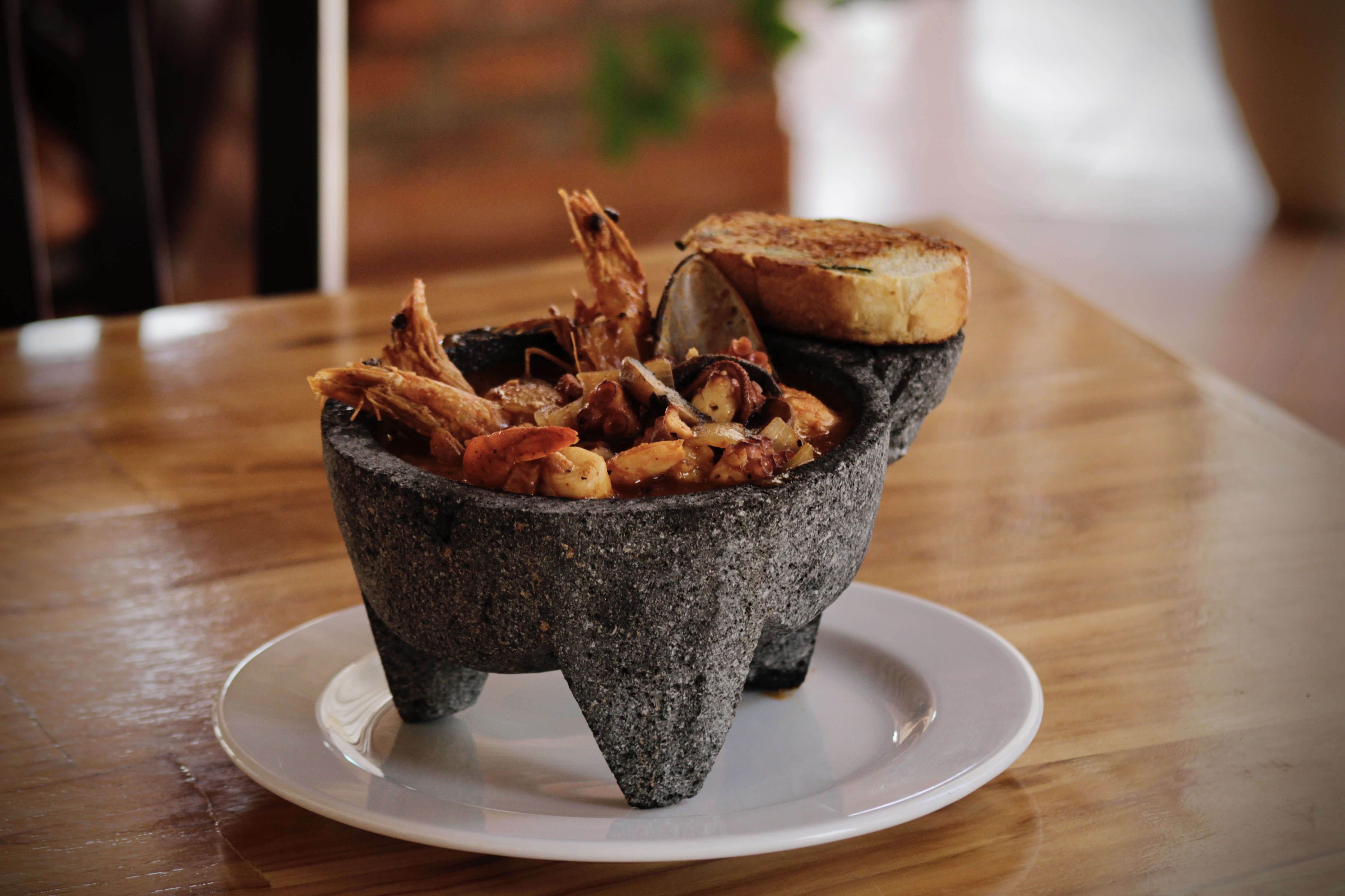 Mi Restaurant Varela image 5