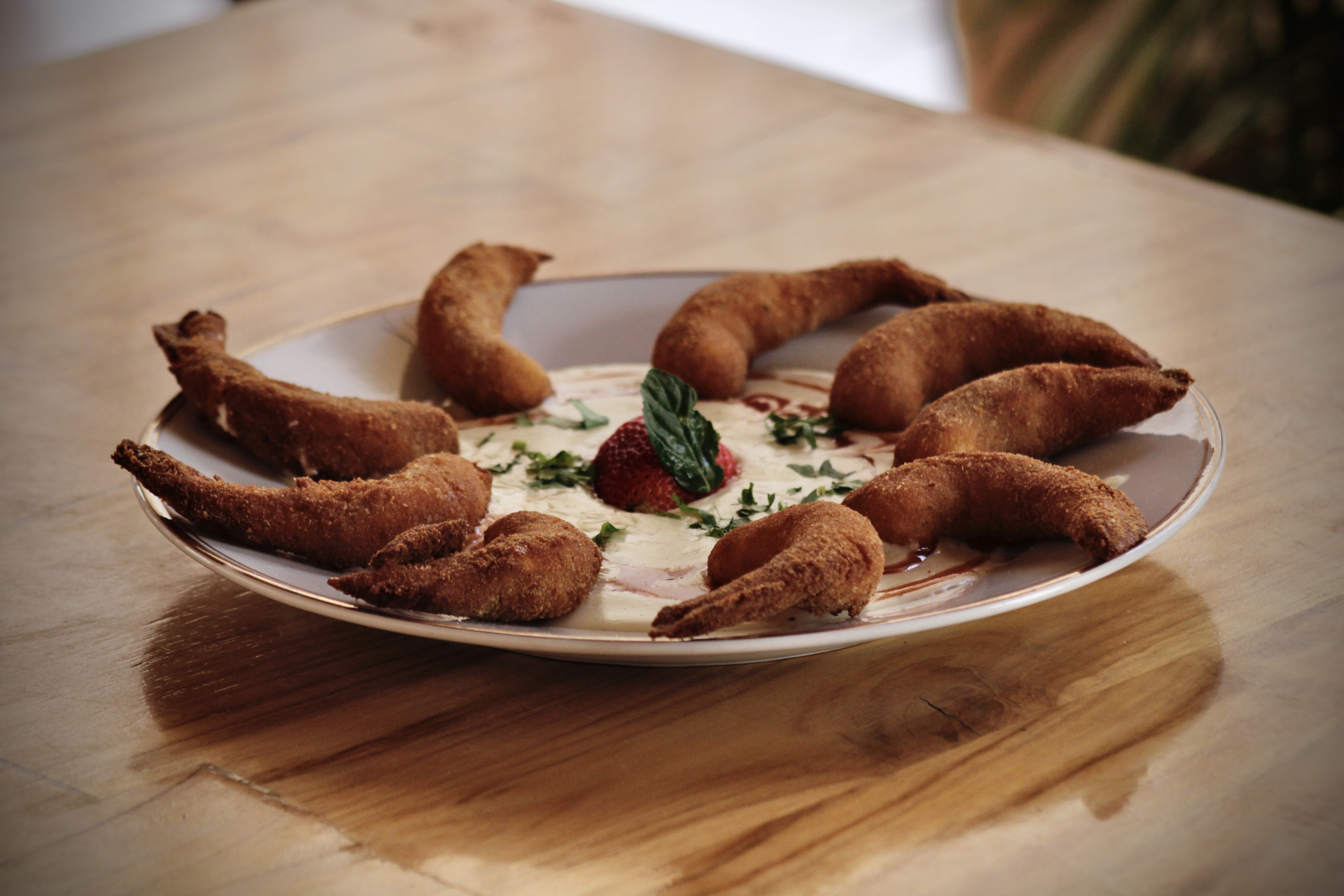 Mi Restaurant Varela image 6