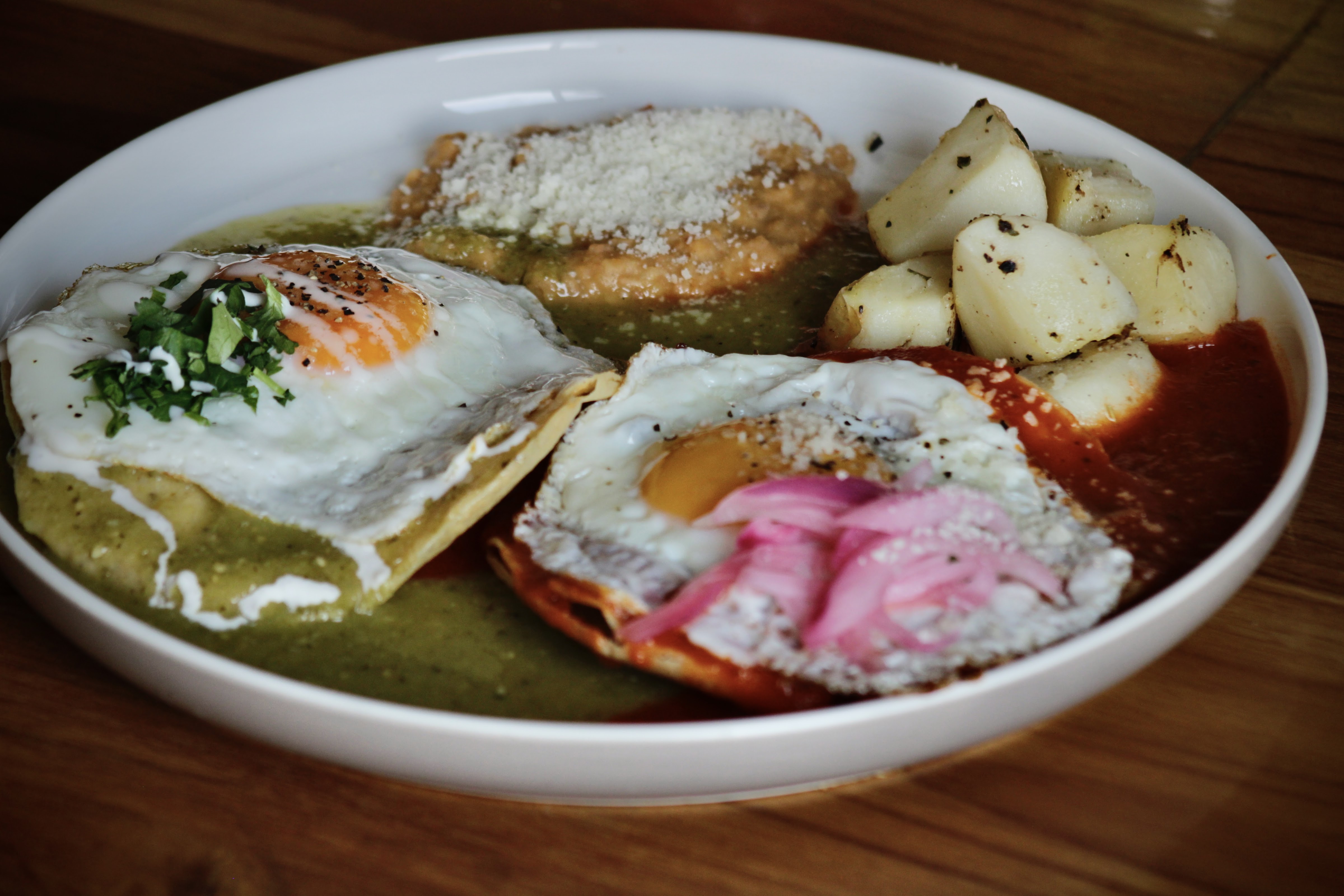 Mi Restaurant Varela image 7