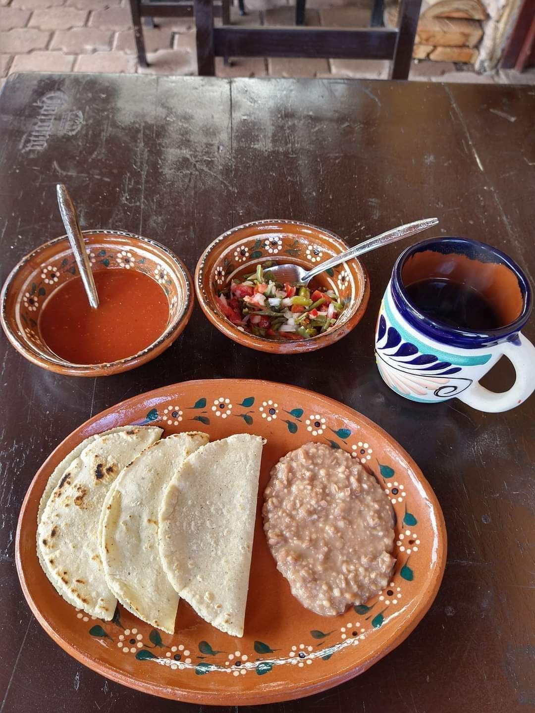 Manos de viento image 1