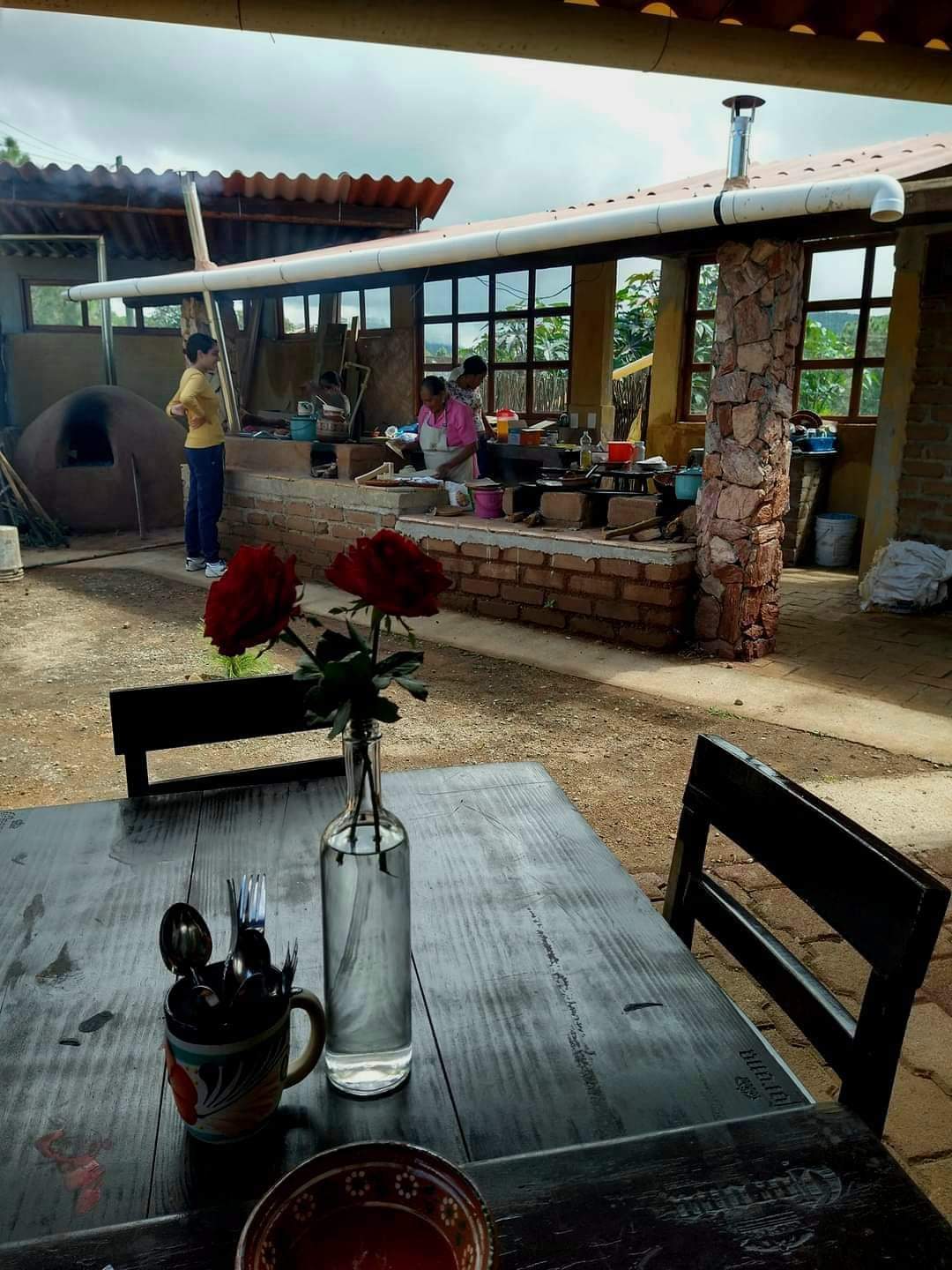 Manos de viento image 2