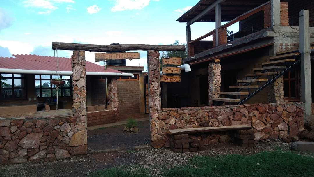 Manos de viento image 5