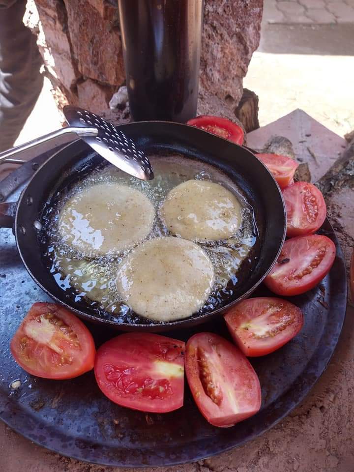 Manos de viento image 7