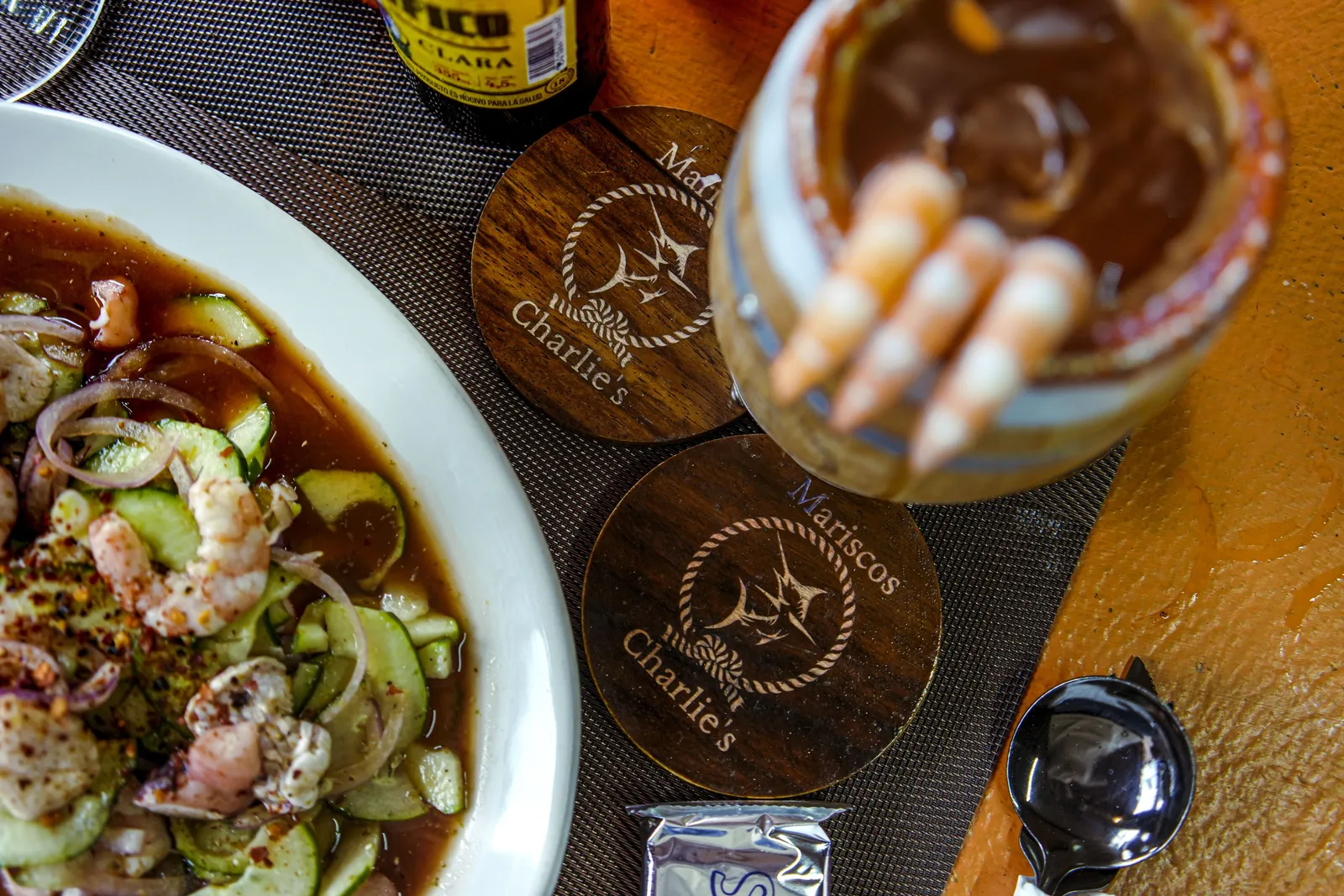 Mariscos Charlie’s image 2