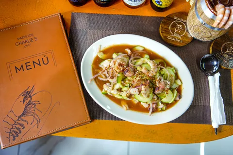 Mariscos Charlie’s image 5