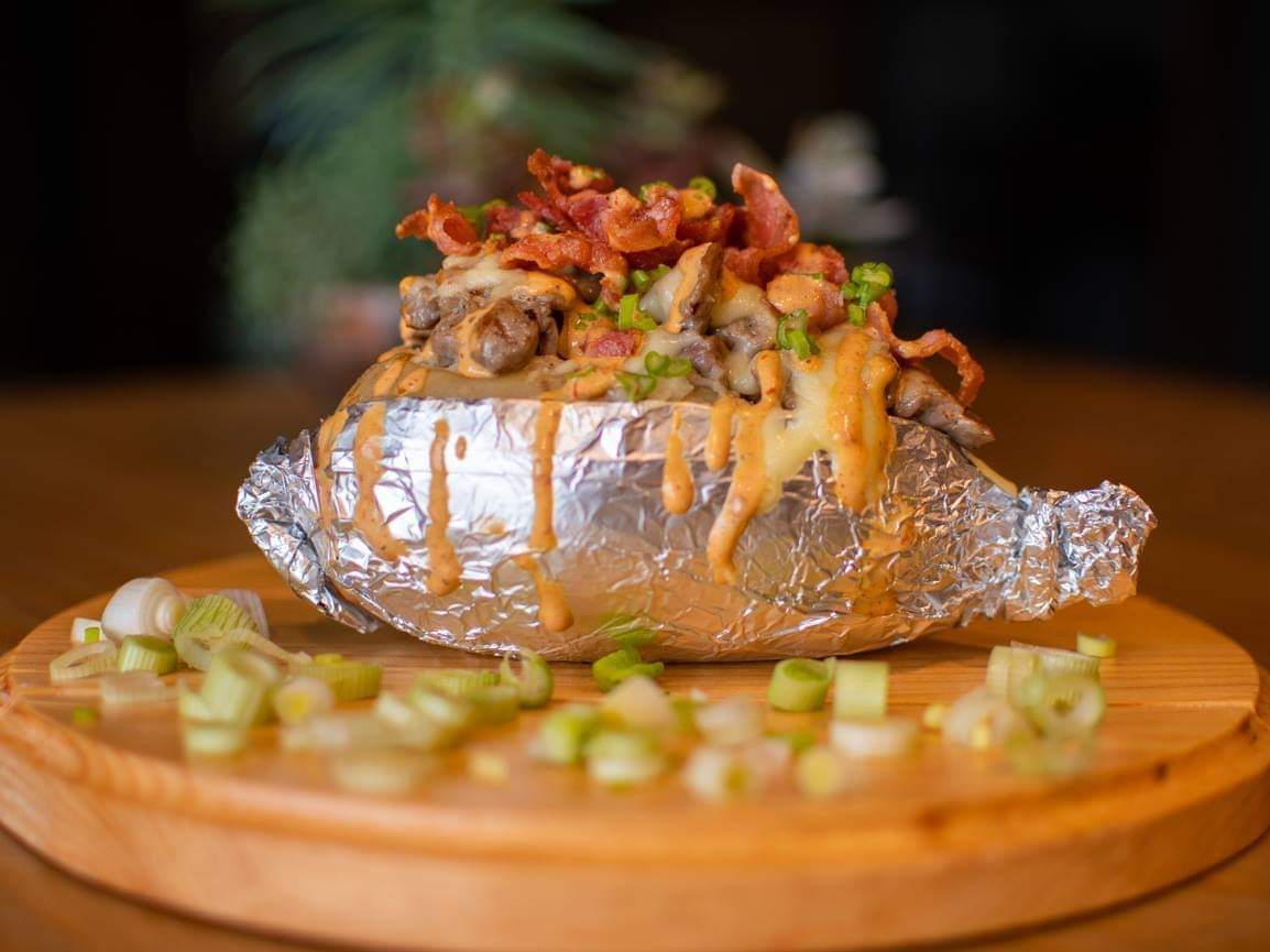 Corzo Terrace Bar image 10