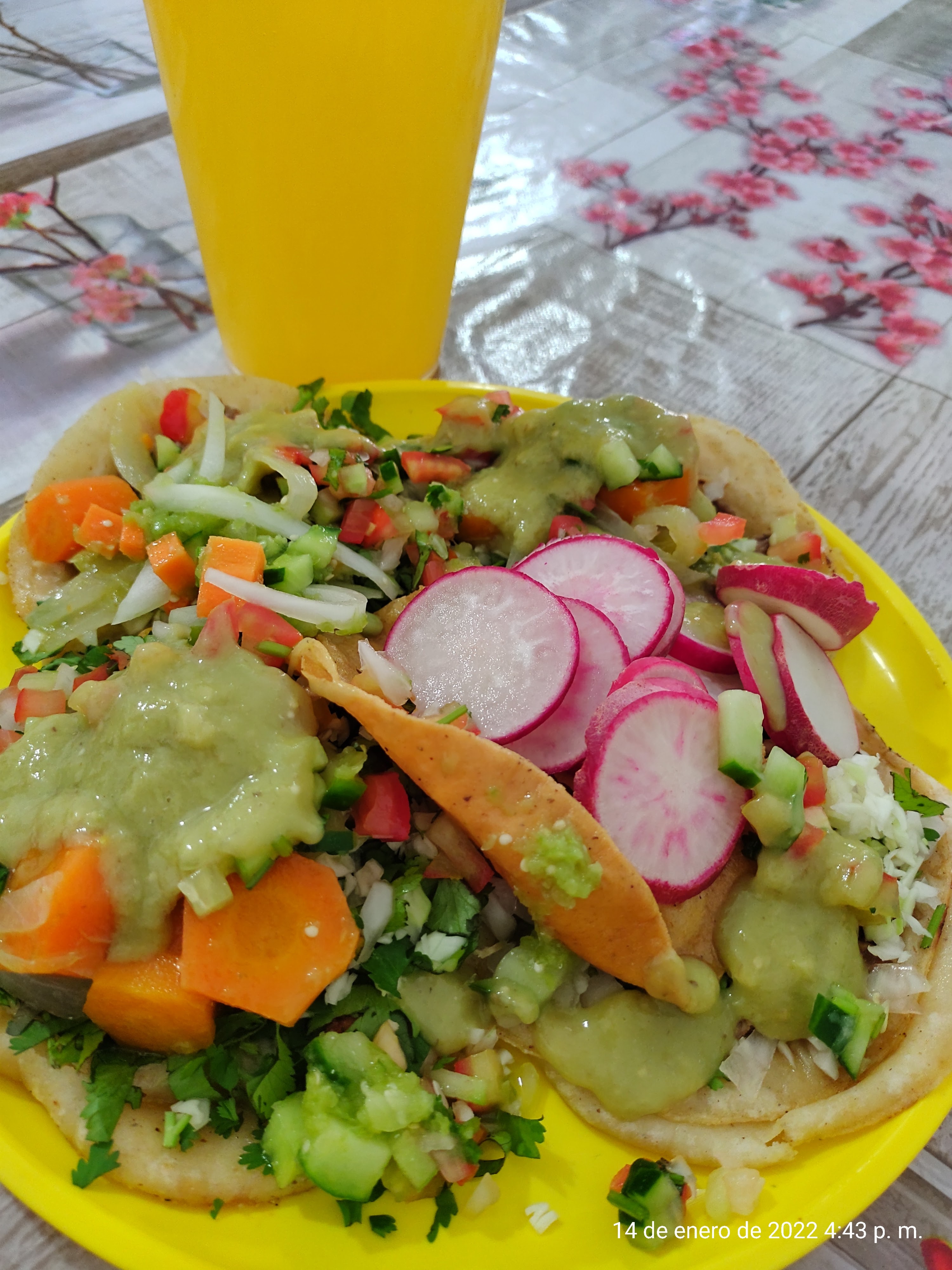 Tacos El rey image 1