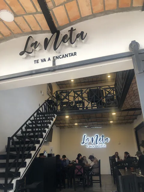 La Neta, te va a encantar image 4