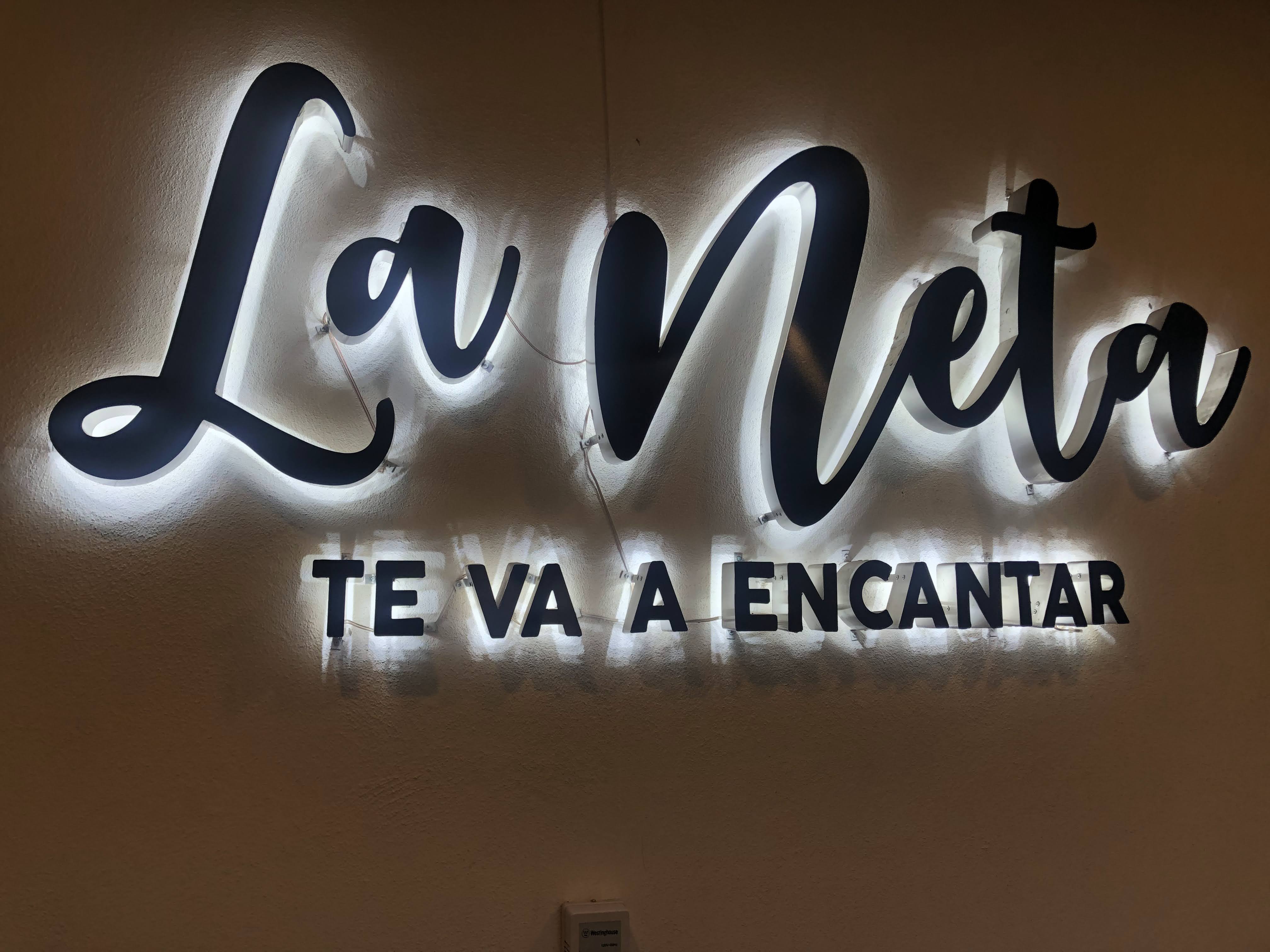 La Neta, te va a encantar image 6