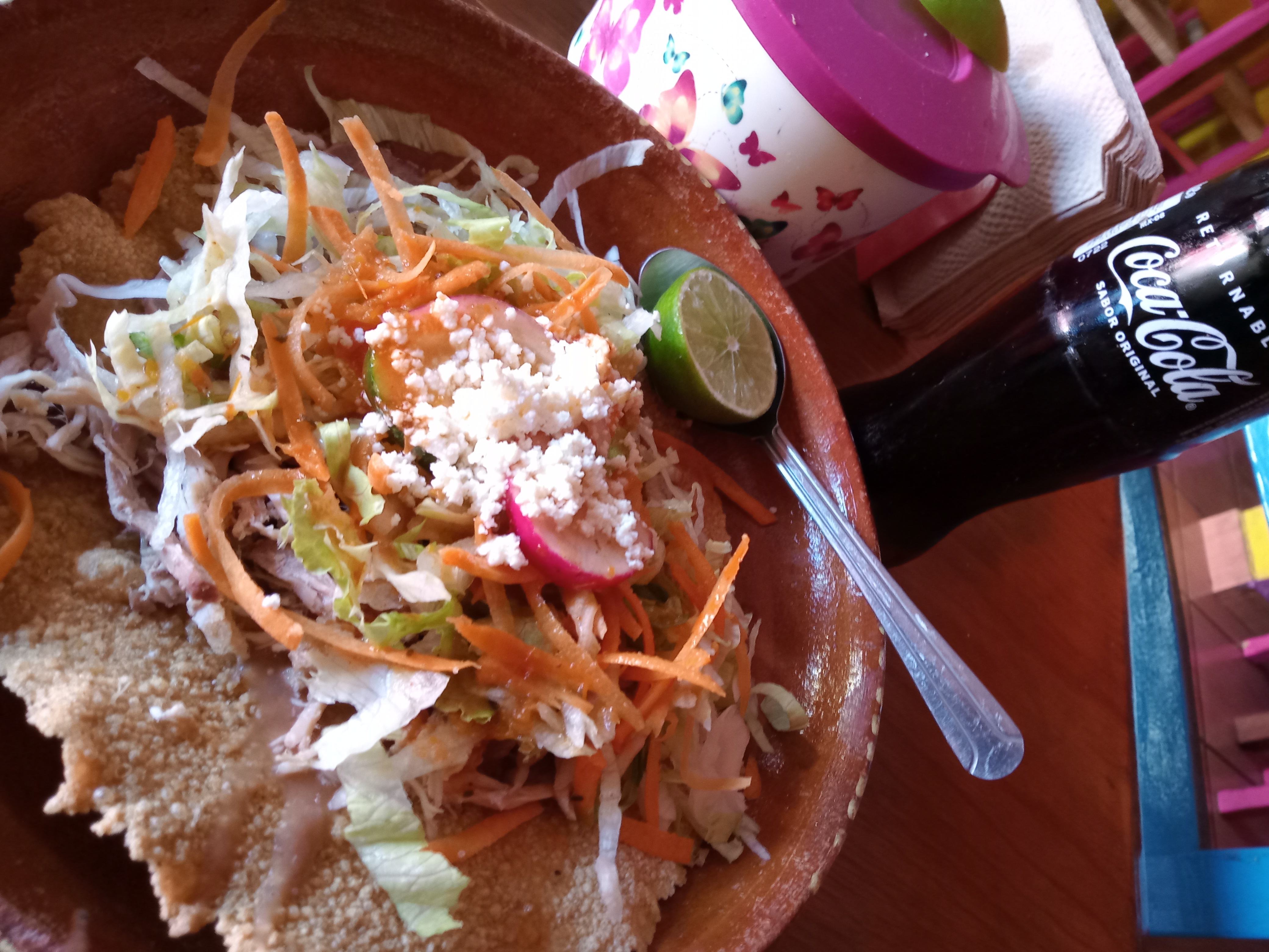 Cenaduría Las güeras image 1