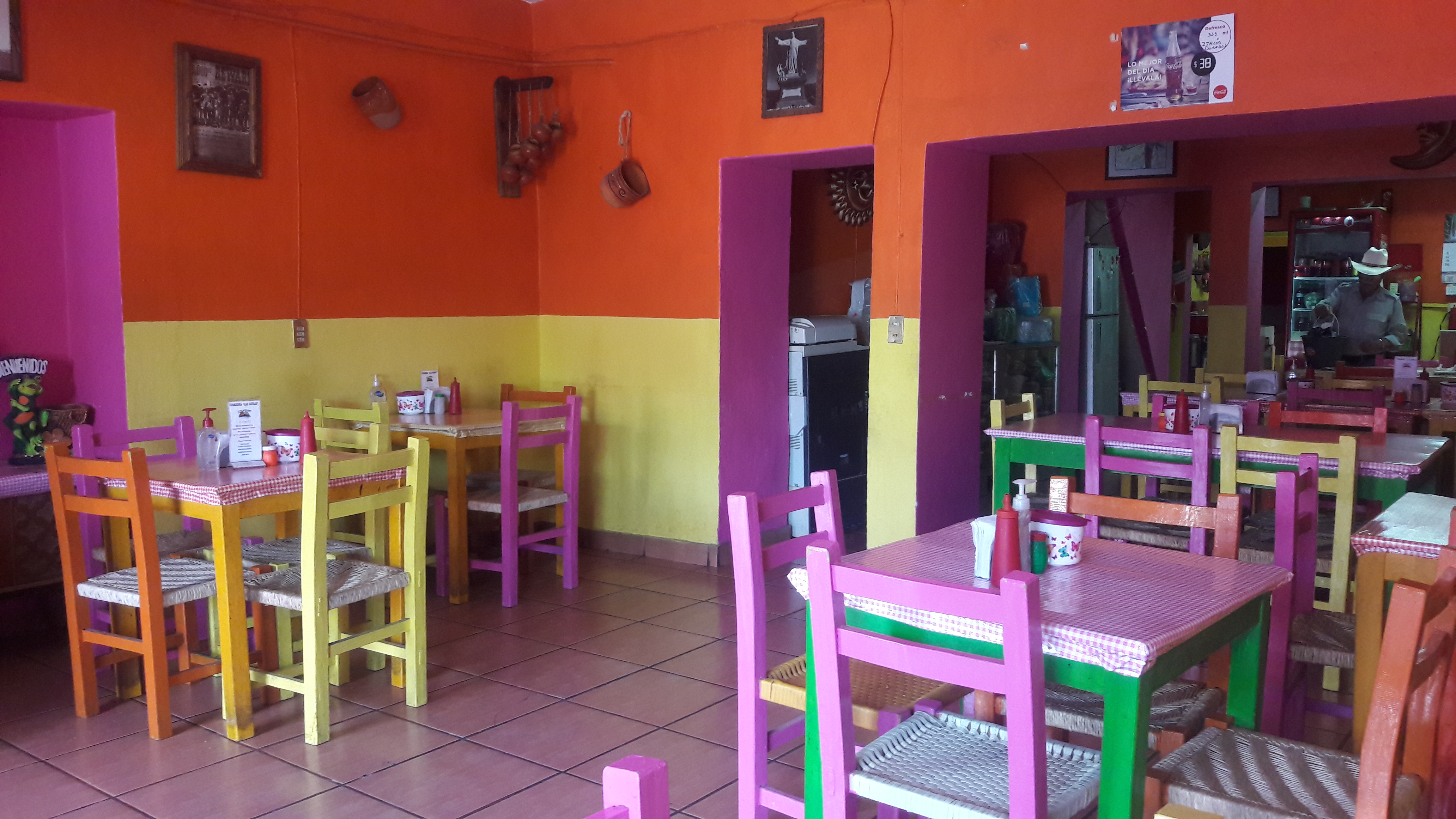 Cenaduría Las güeras image 2