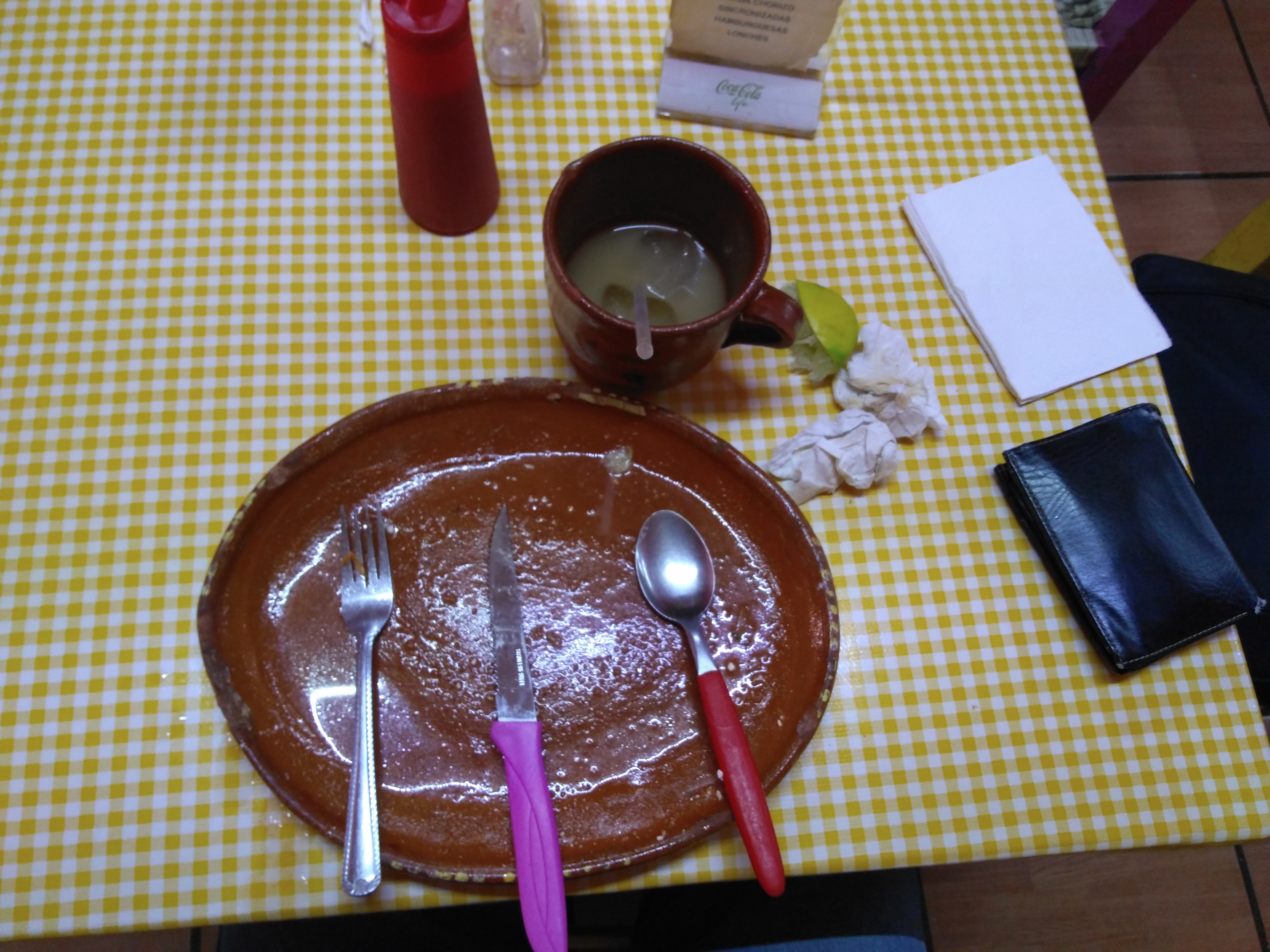 Cenaduría Las güeras image 6