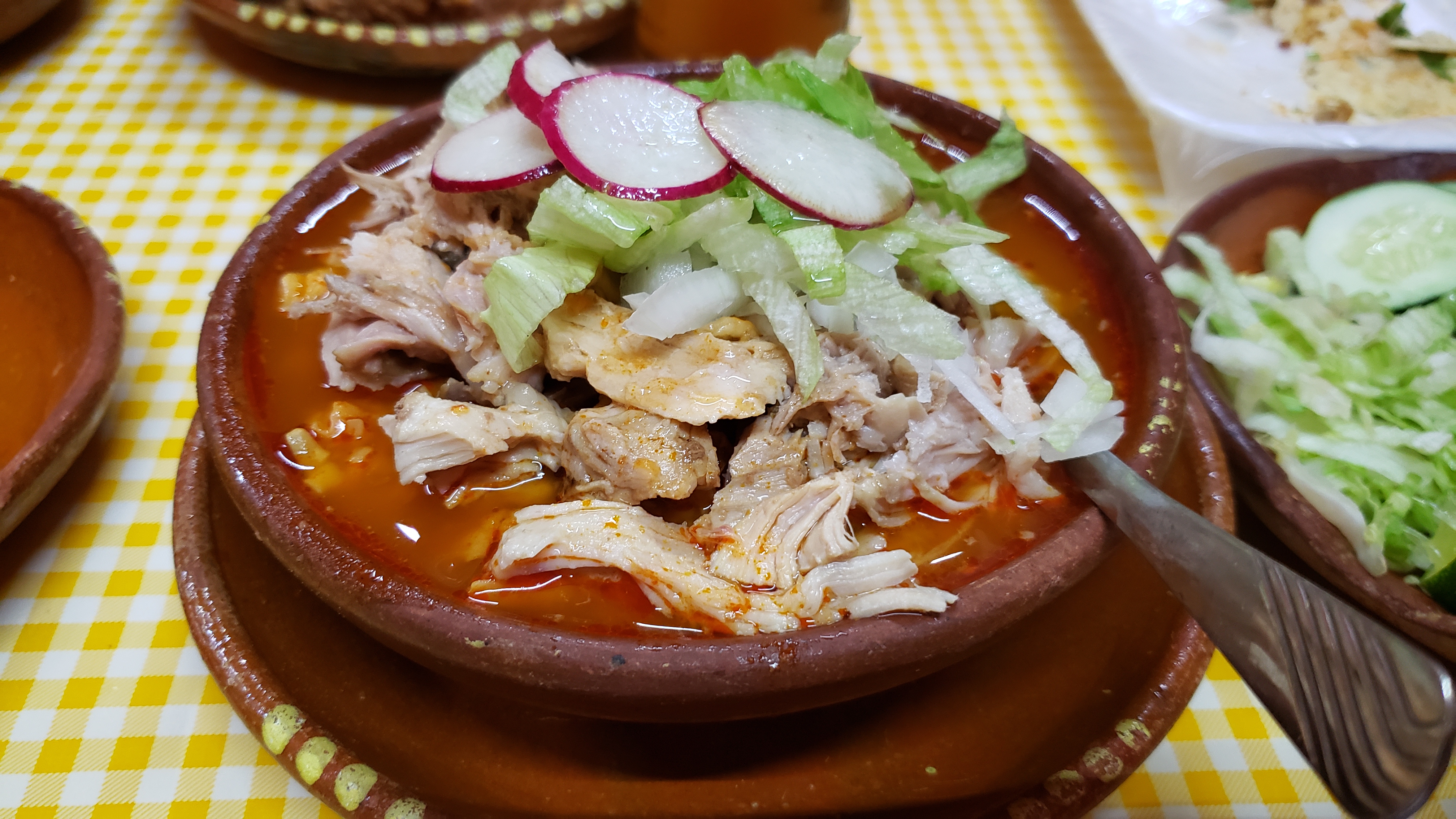 Cenaduría Las güeras image 7