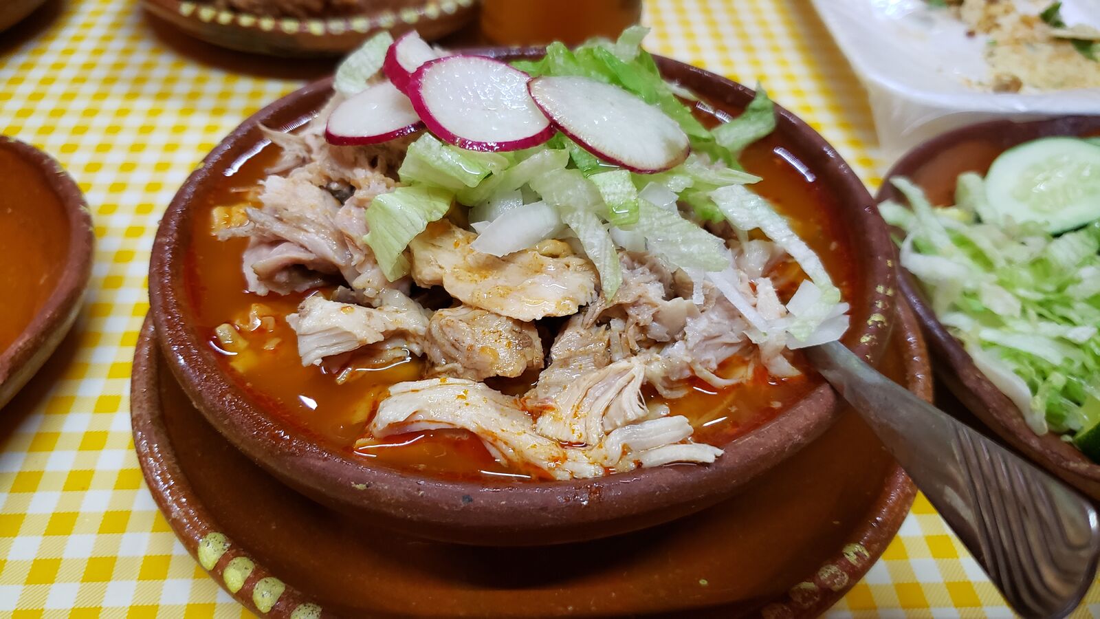 Cenaduría Las güeras image 7