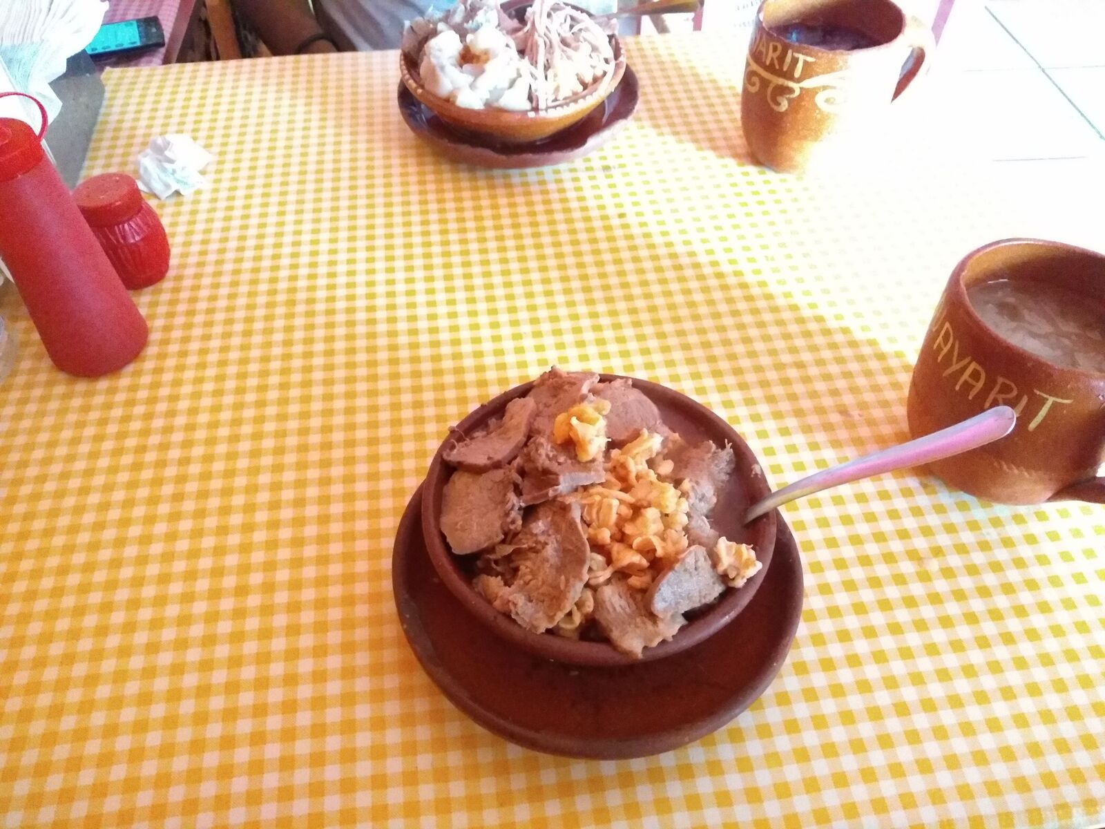 Cenaduría Las güeras image 8