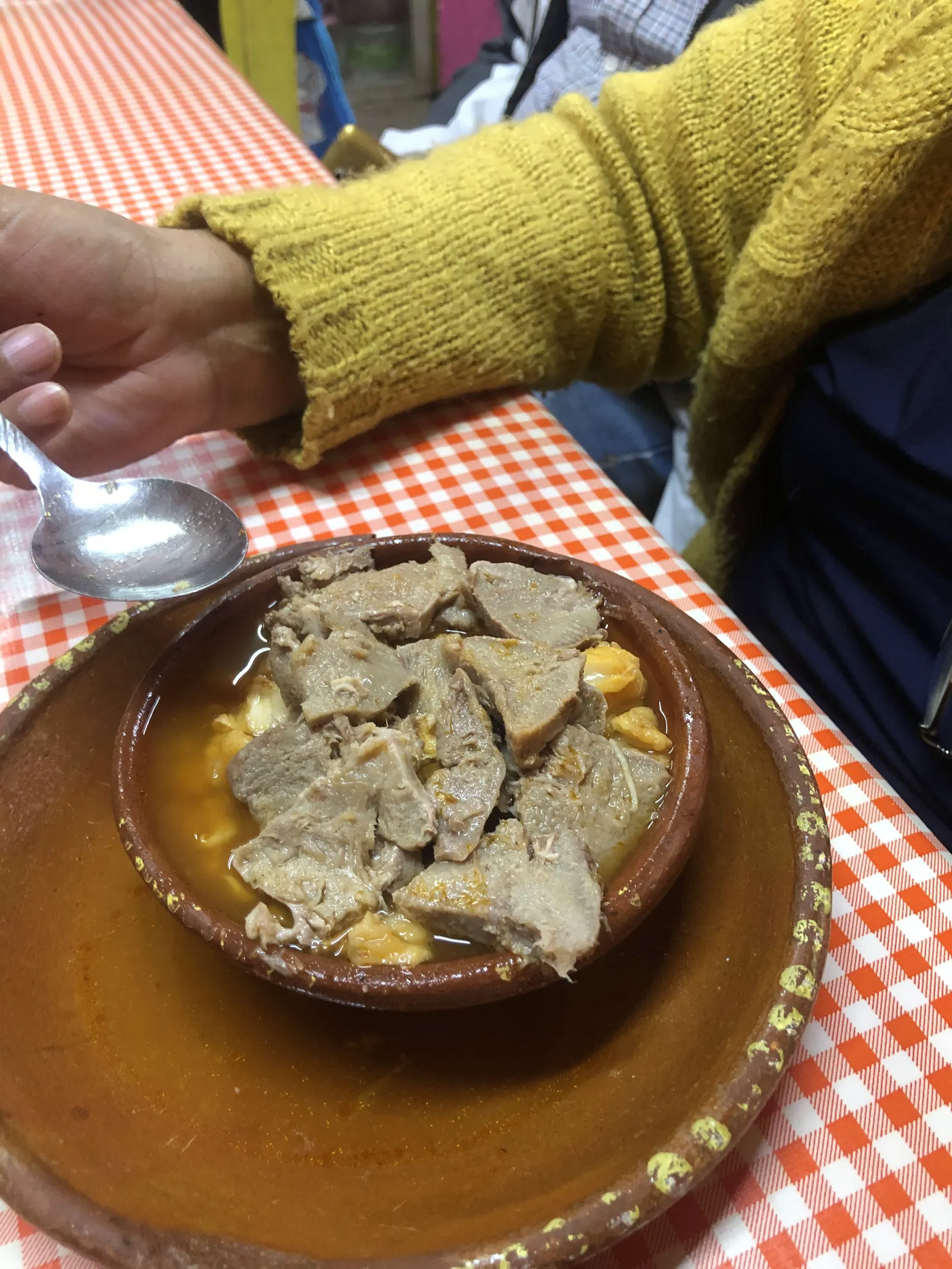 Cenaduría Las güeras image 10